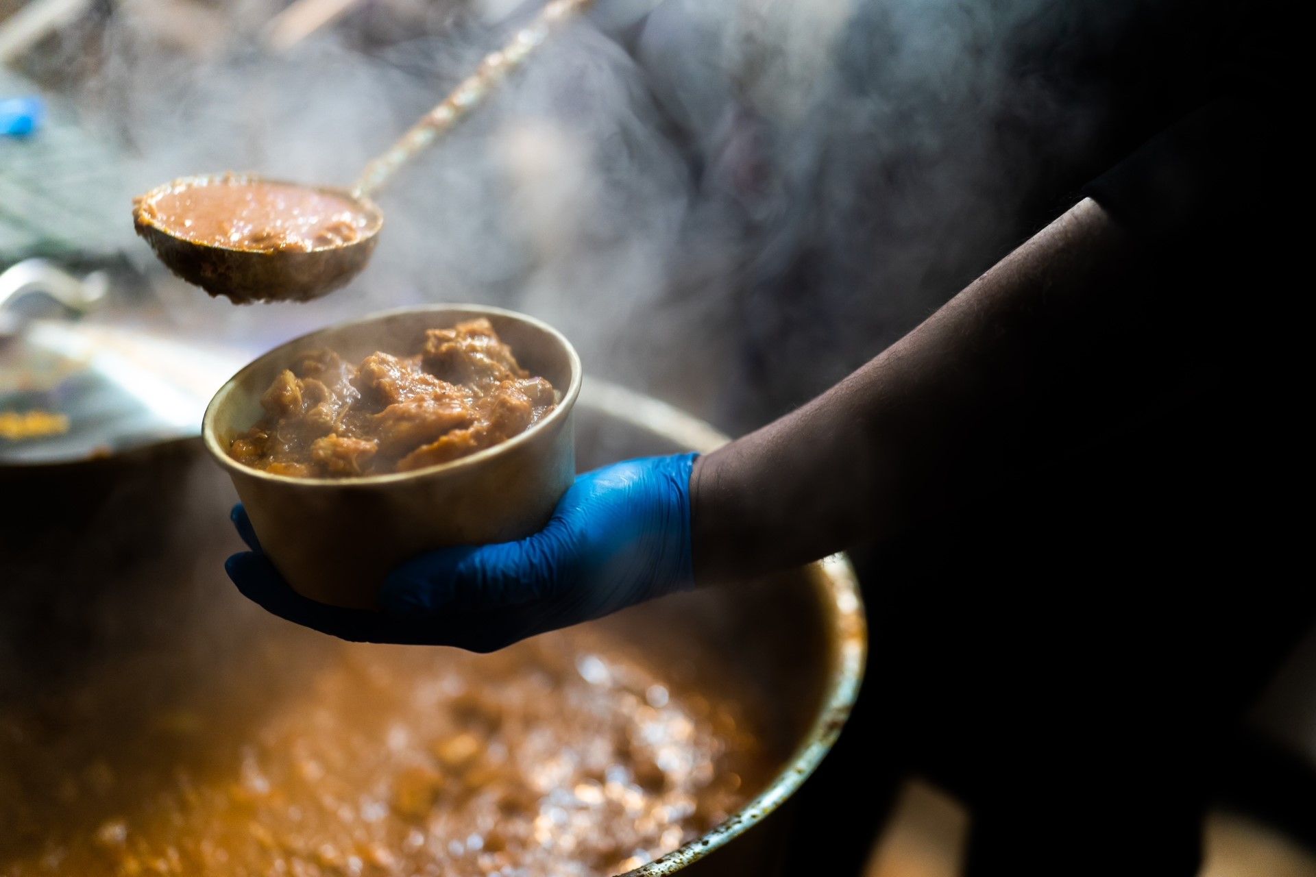 Ranv's Rasoi