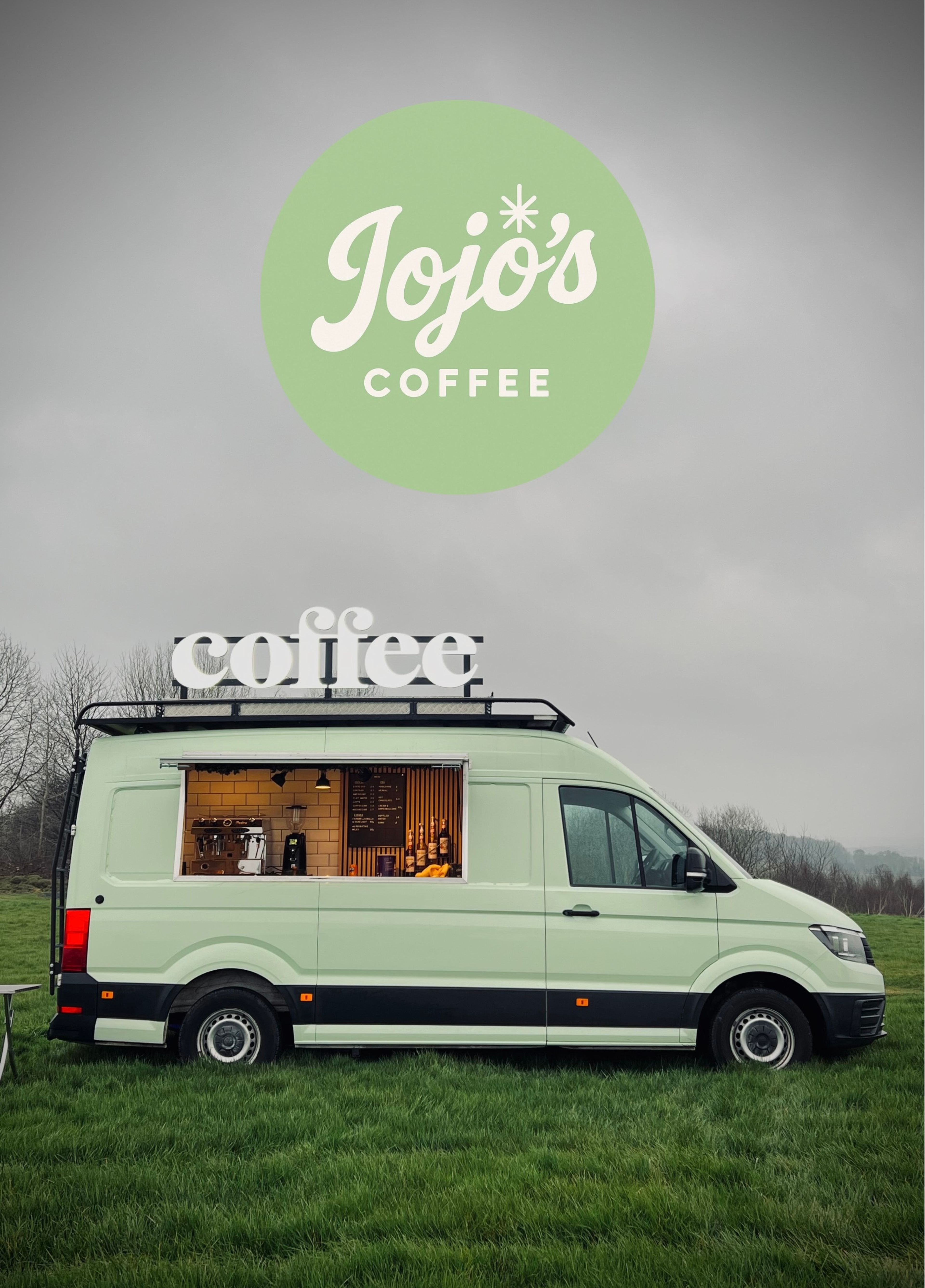 Mobile Bars supplier