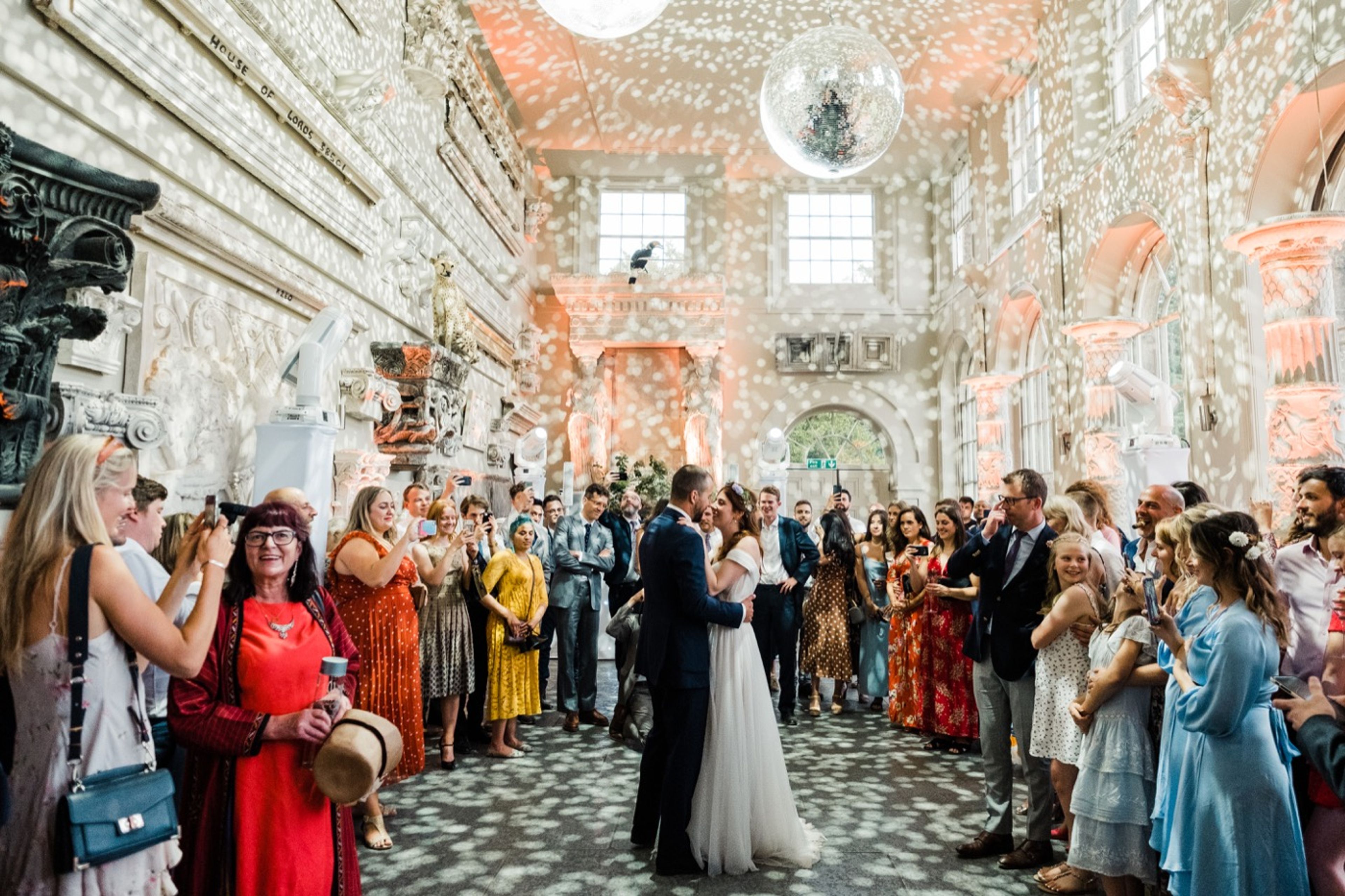 The Perfect Wedding Video