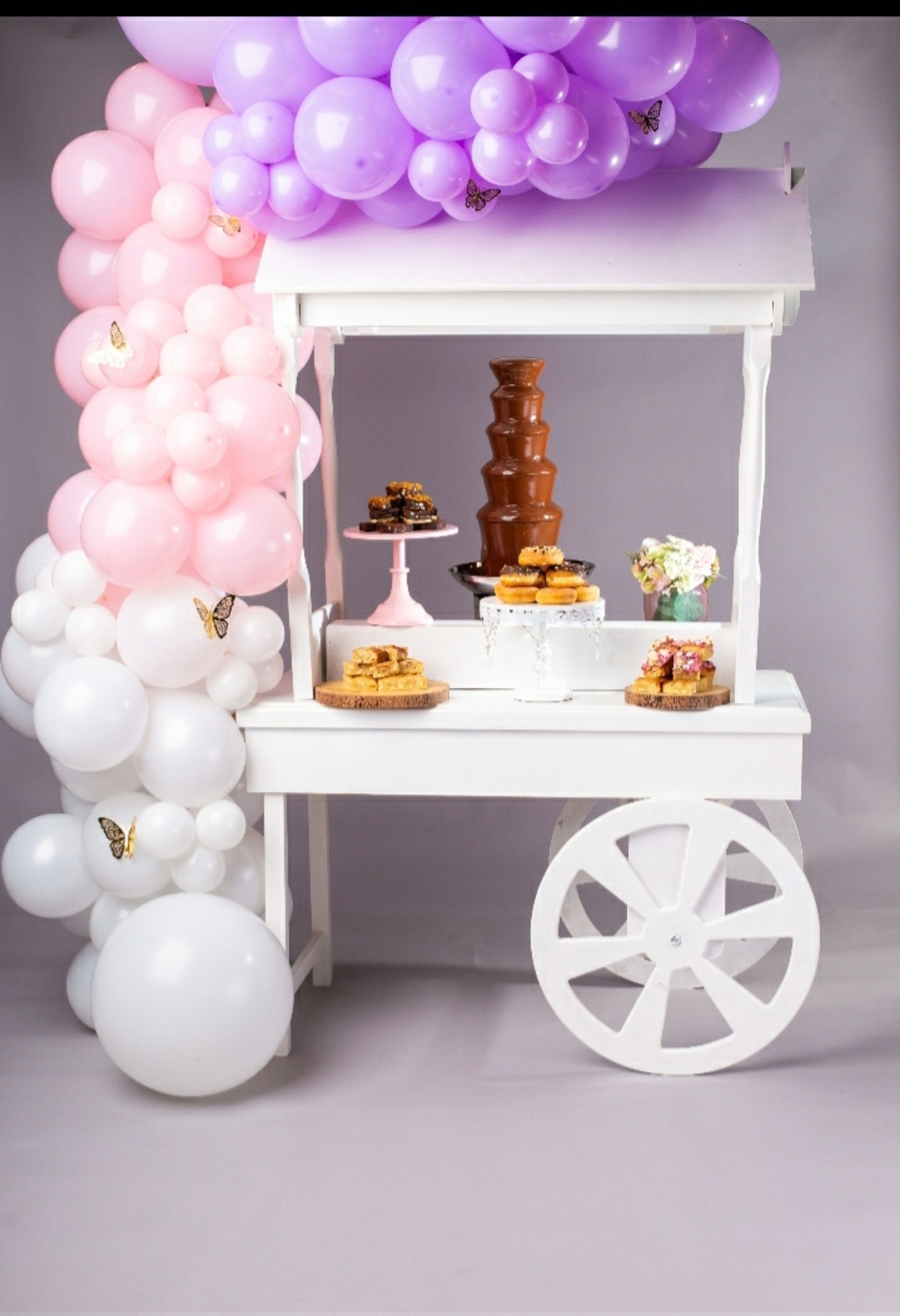 Catering supplier