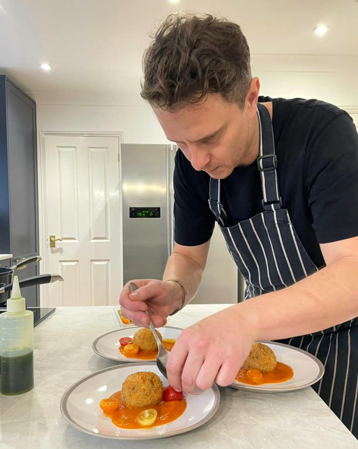 Eat Away Catering