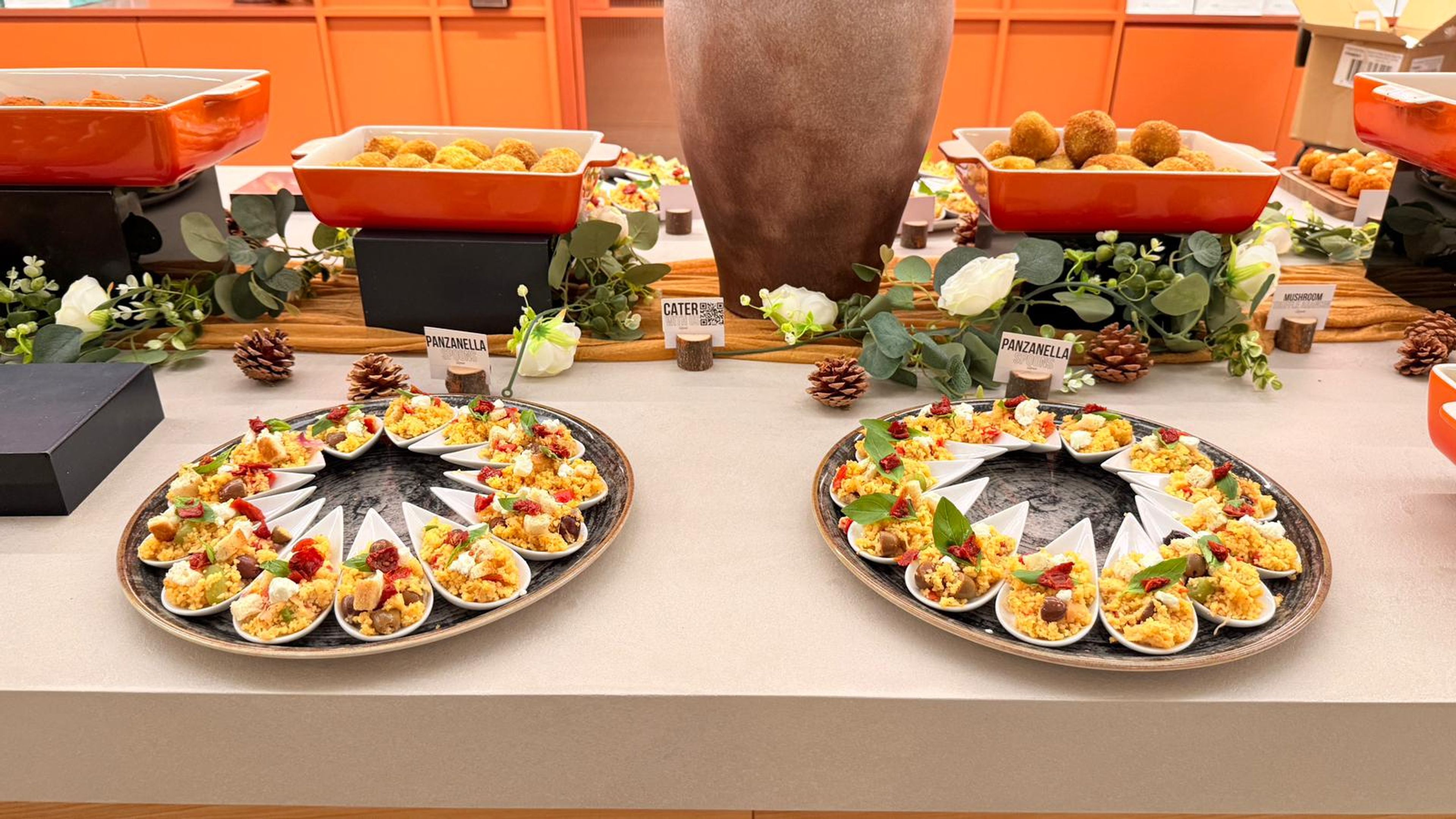 Remoli  Catering
