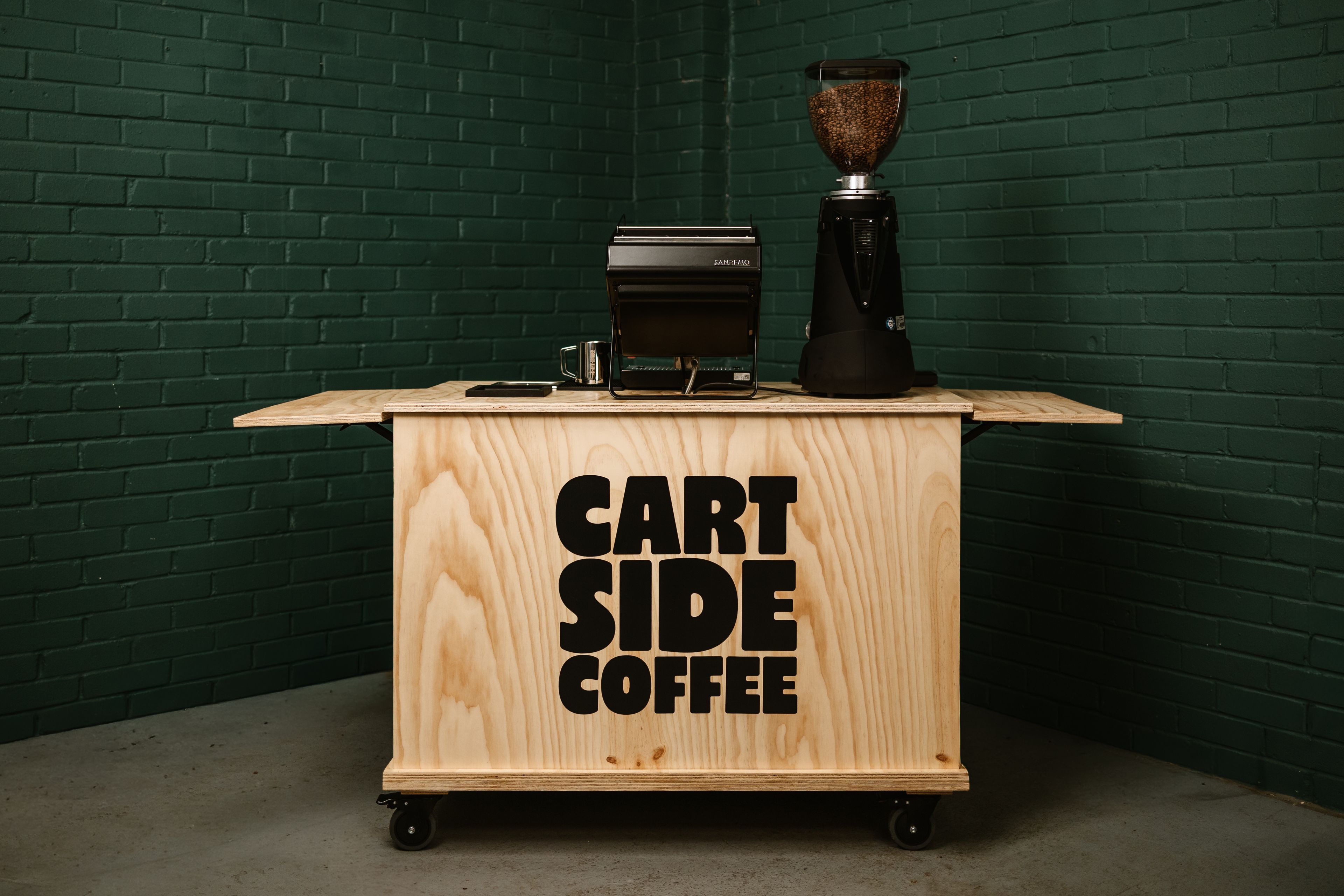 Mobile Bars supplier