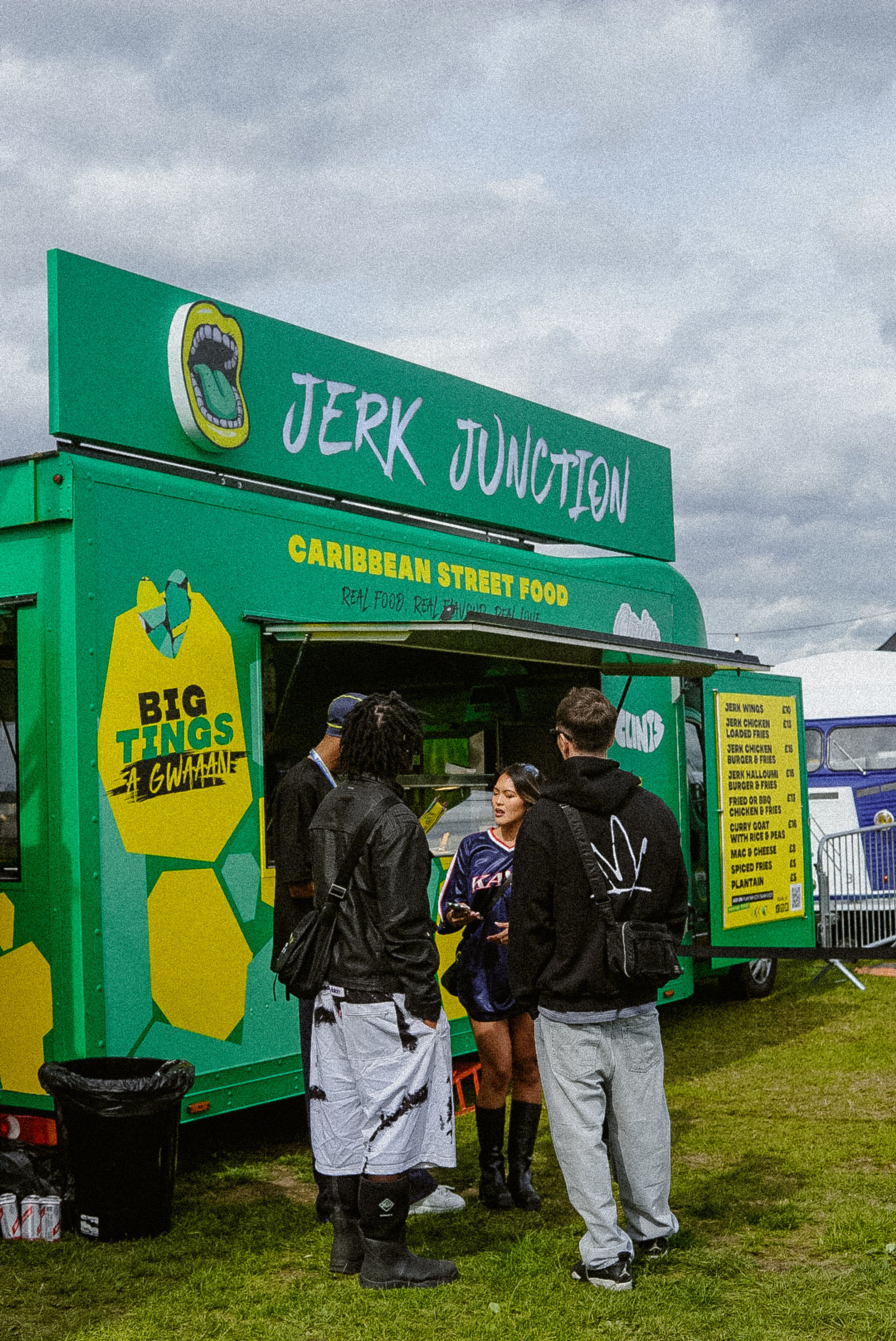 Jerk Junction 
