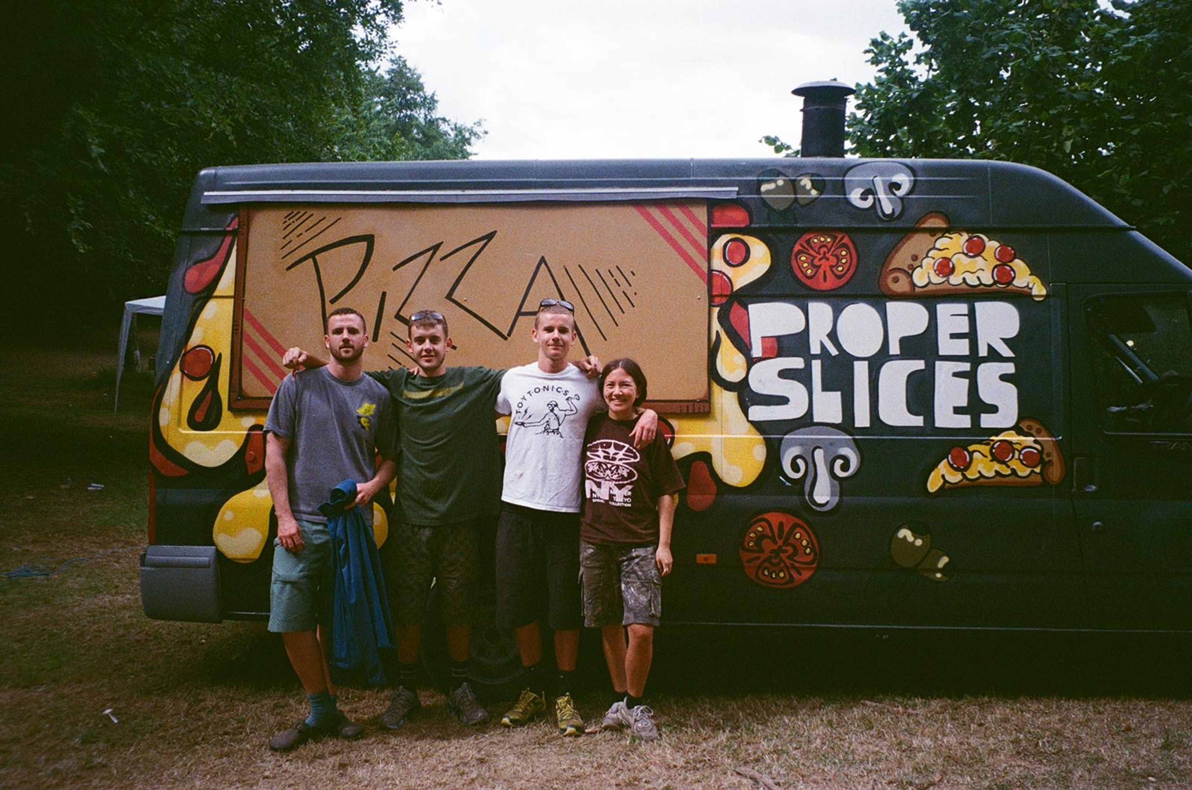 ProperSlices