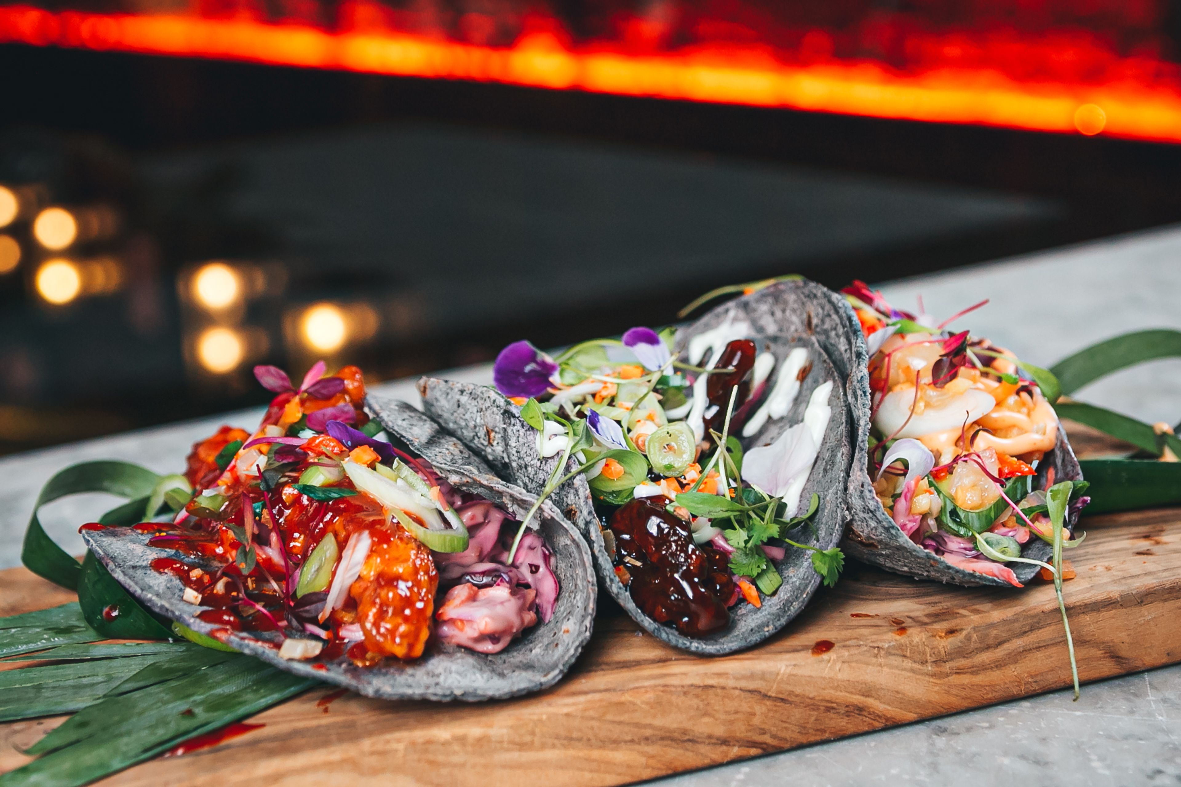 Catering supplier