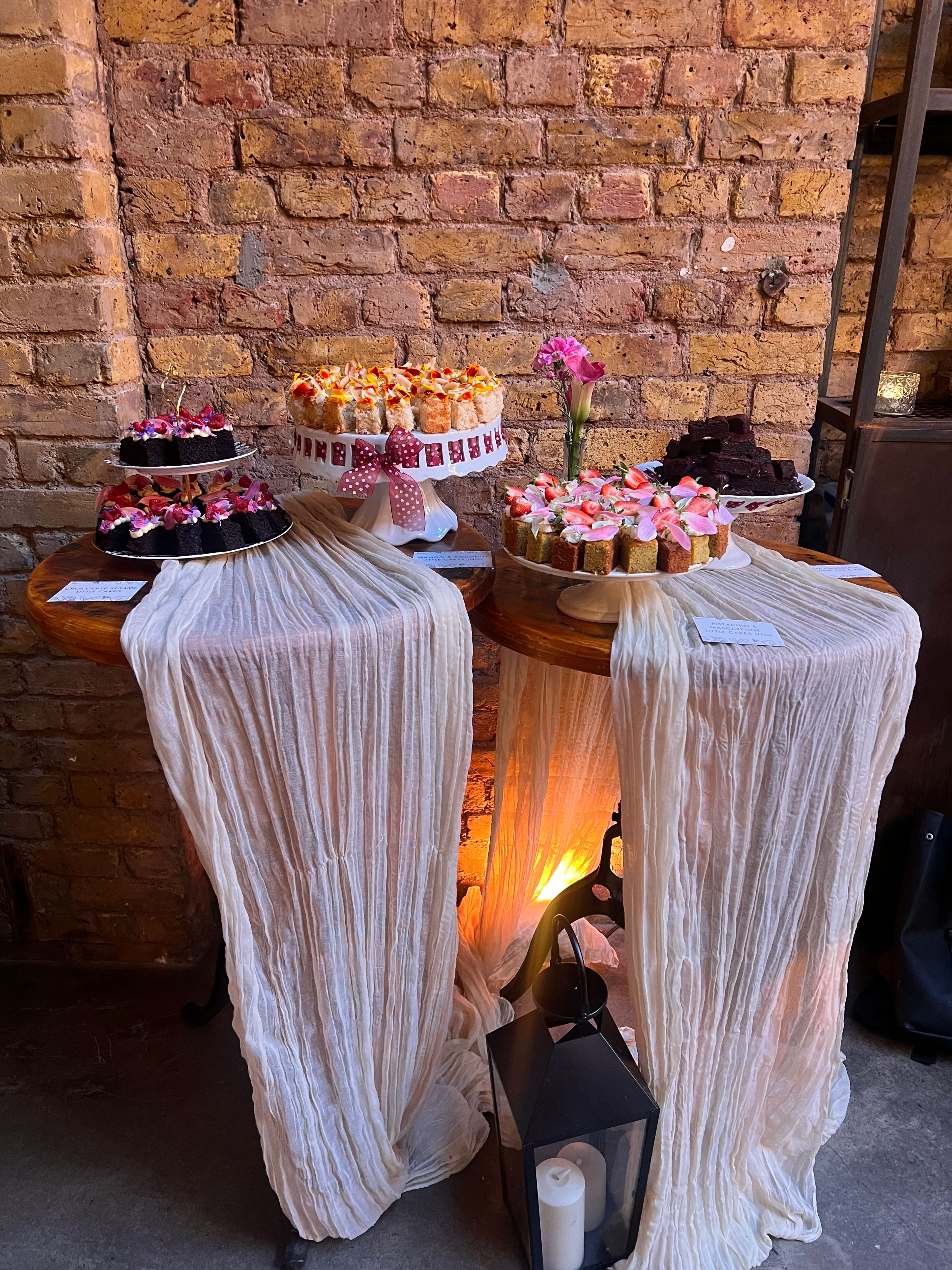 EK BAKERY