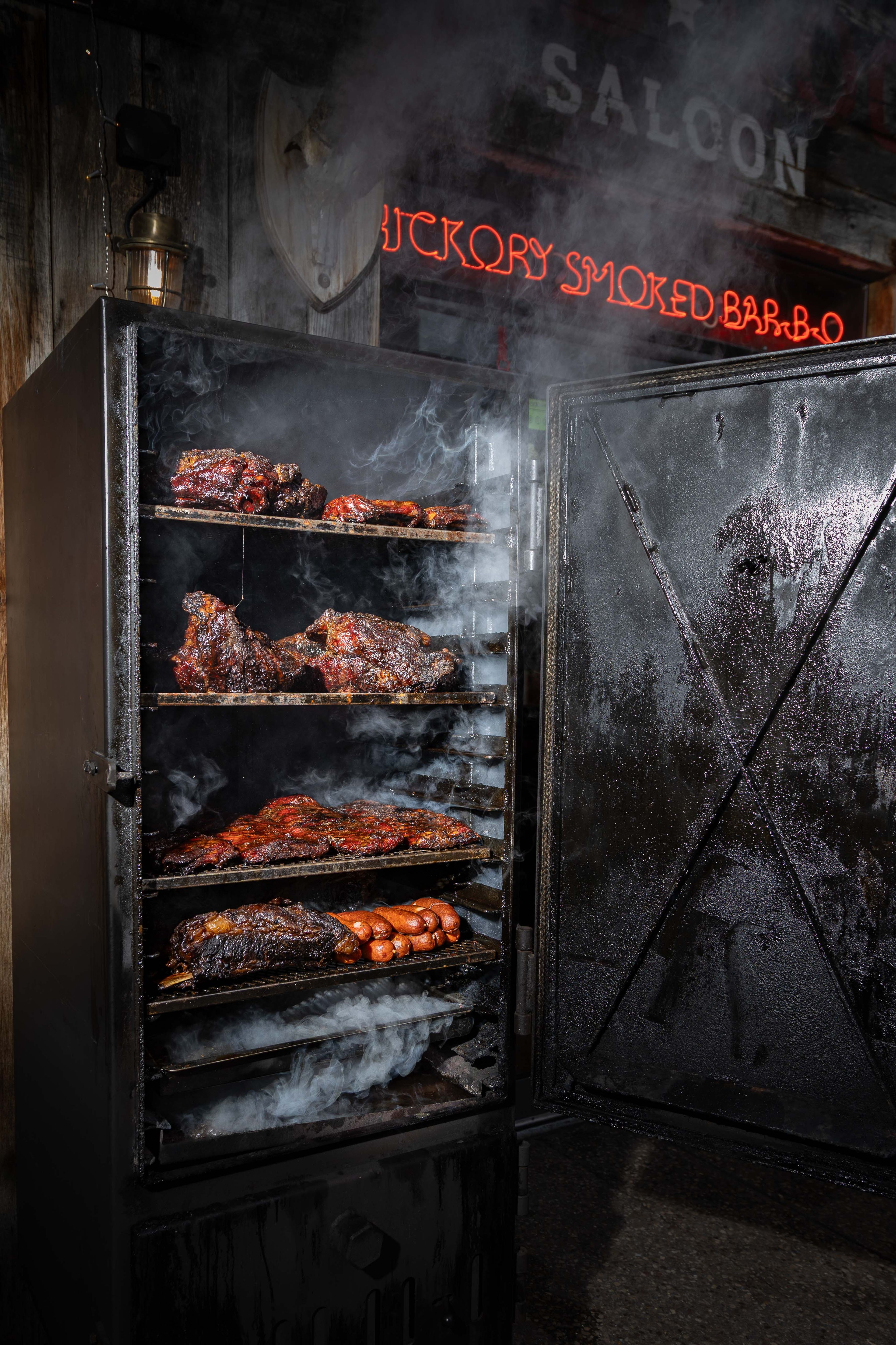 Red Dog Saloon