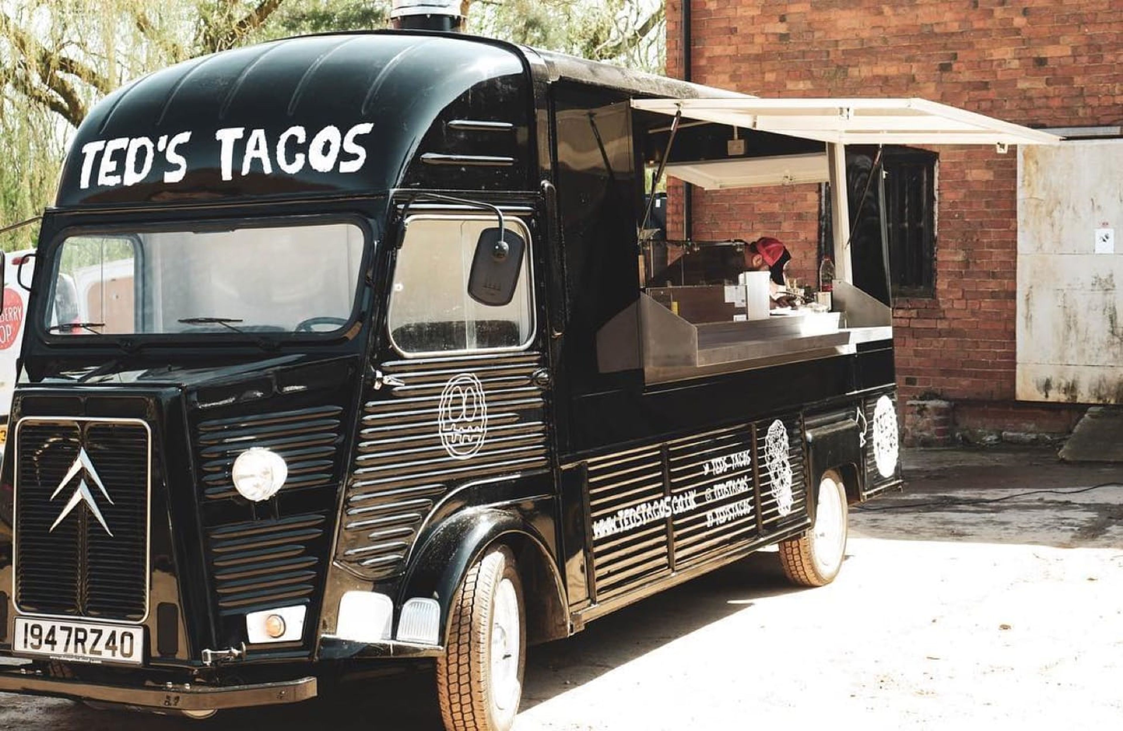 Ted's Tacos