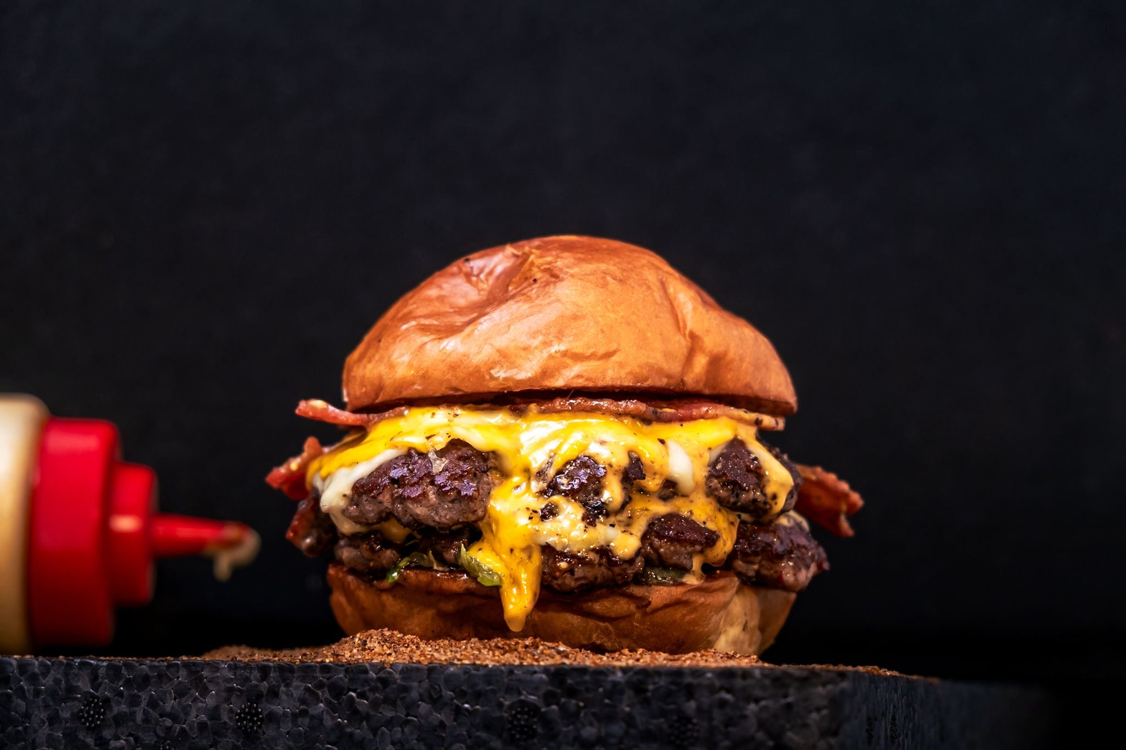 Burgervore