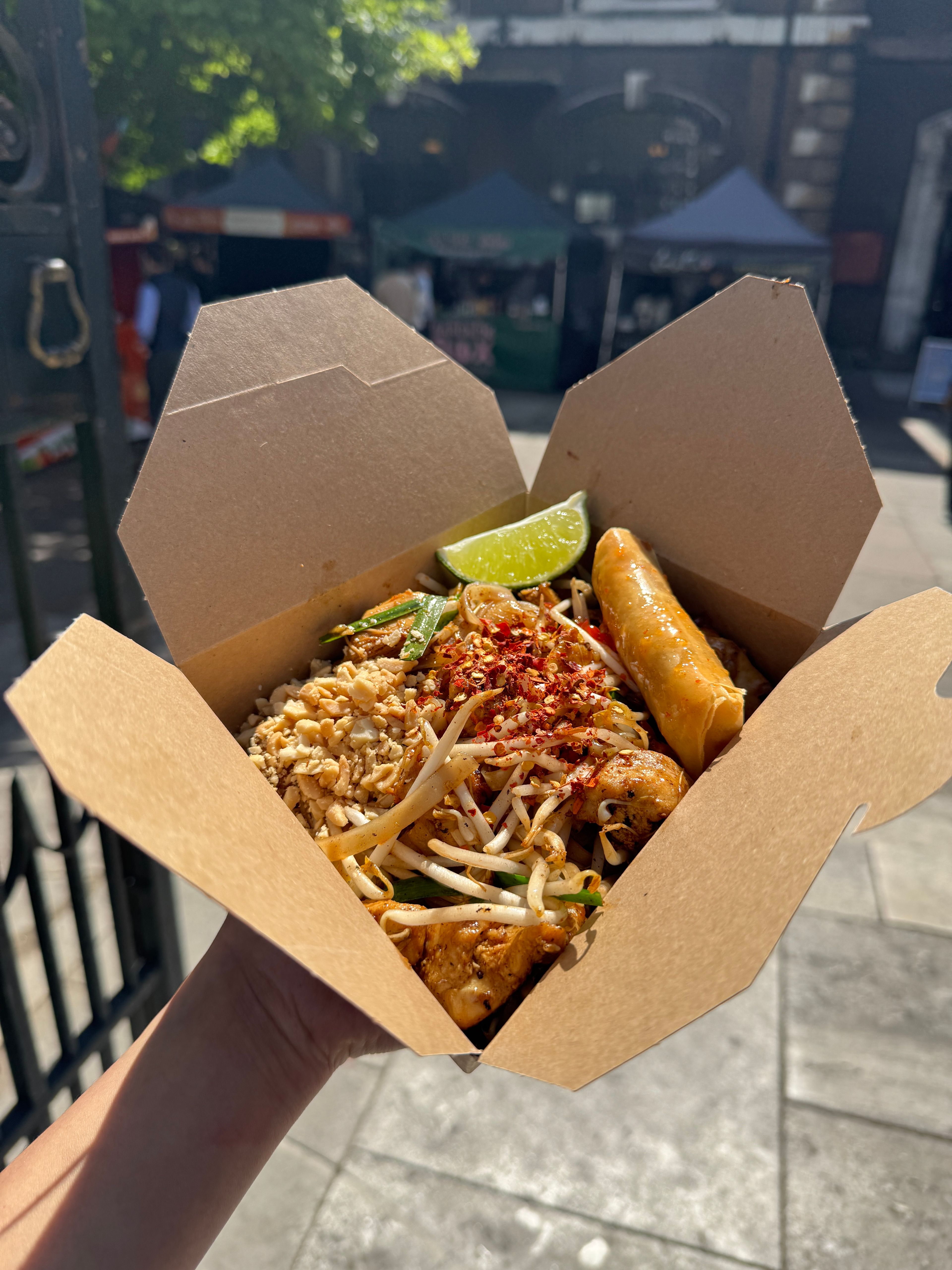Bangkok Box