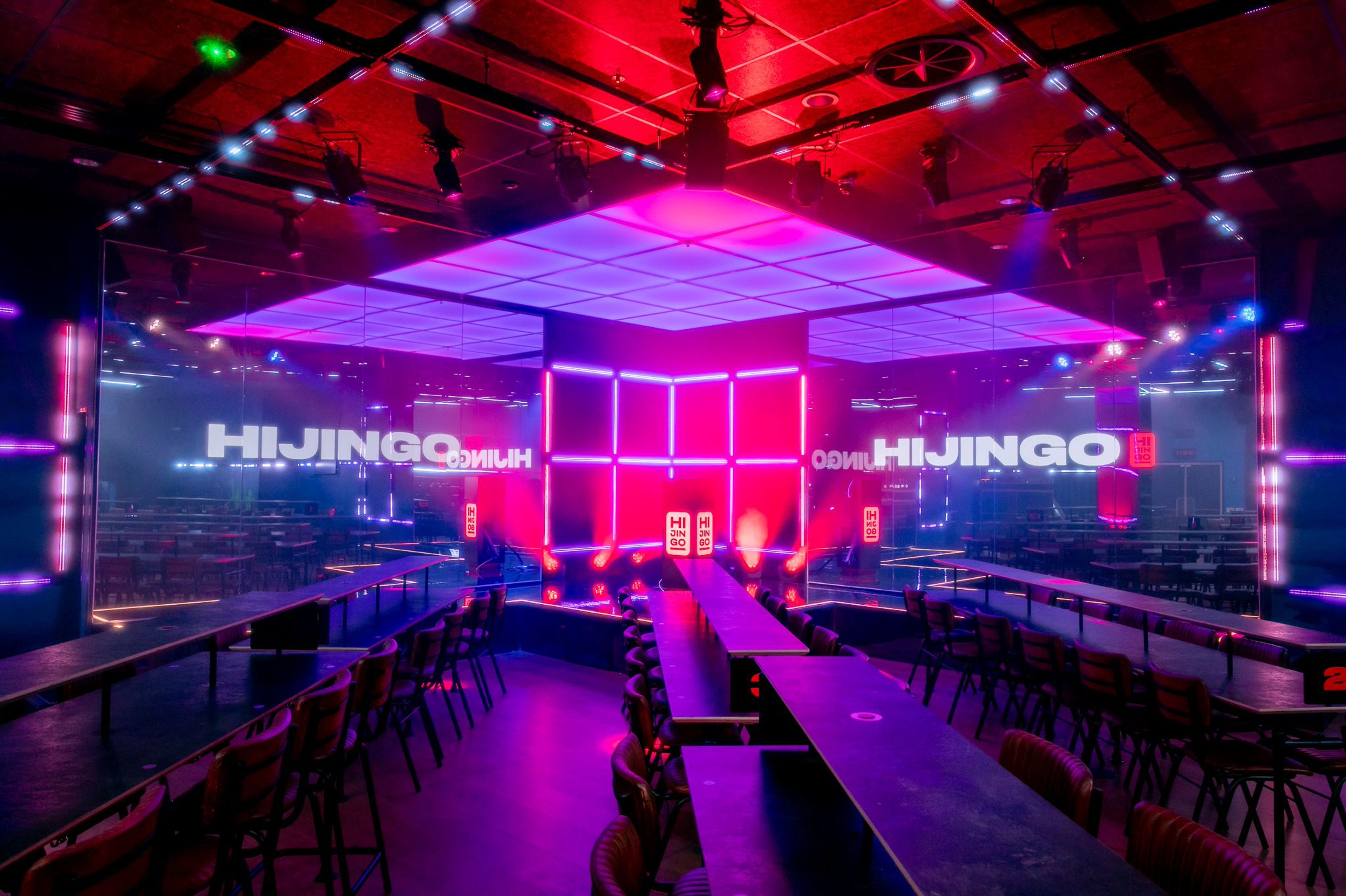 Hijingo