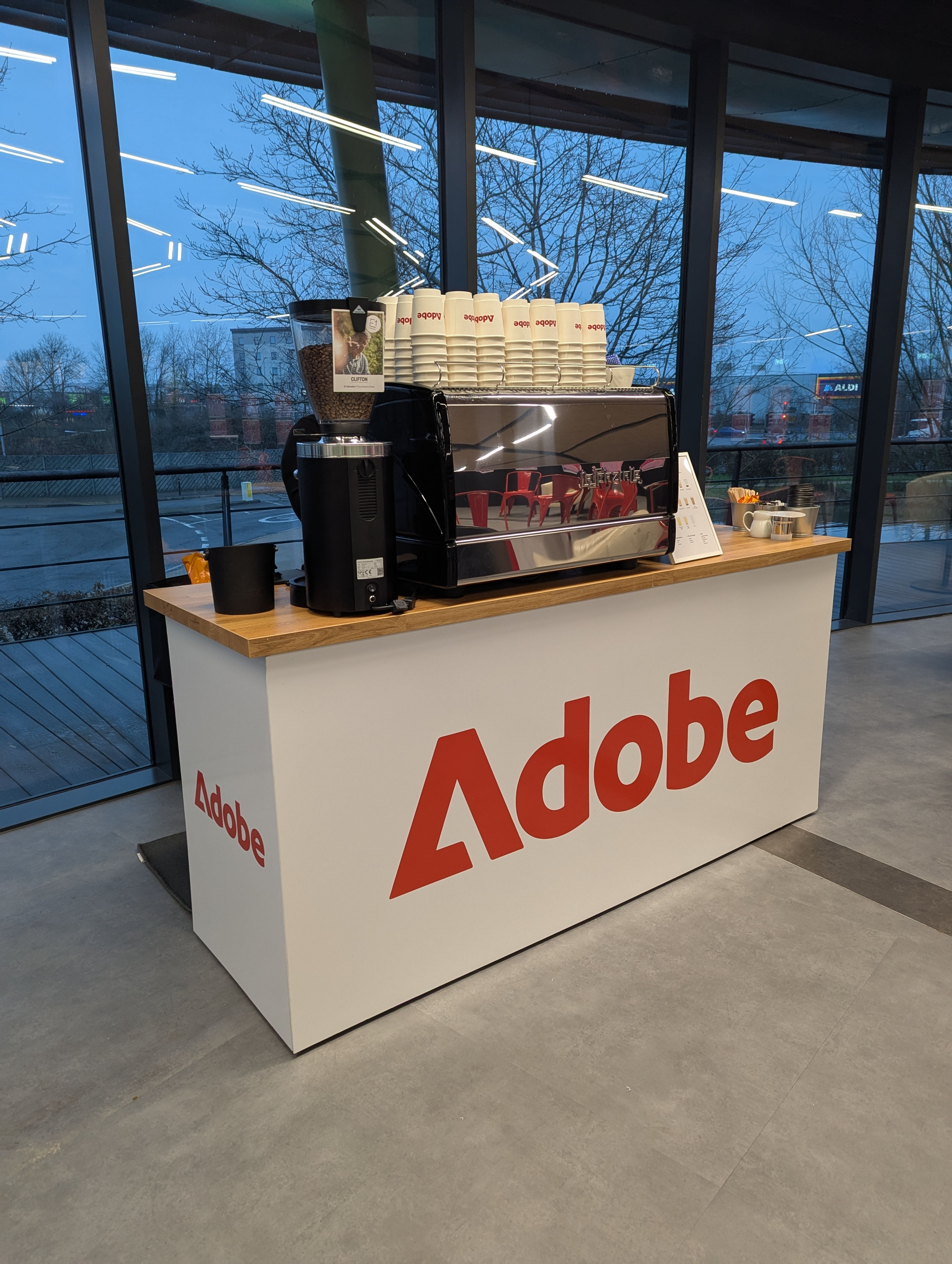 Here Coffee