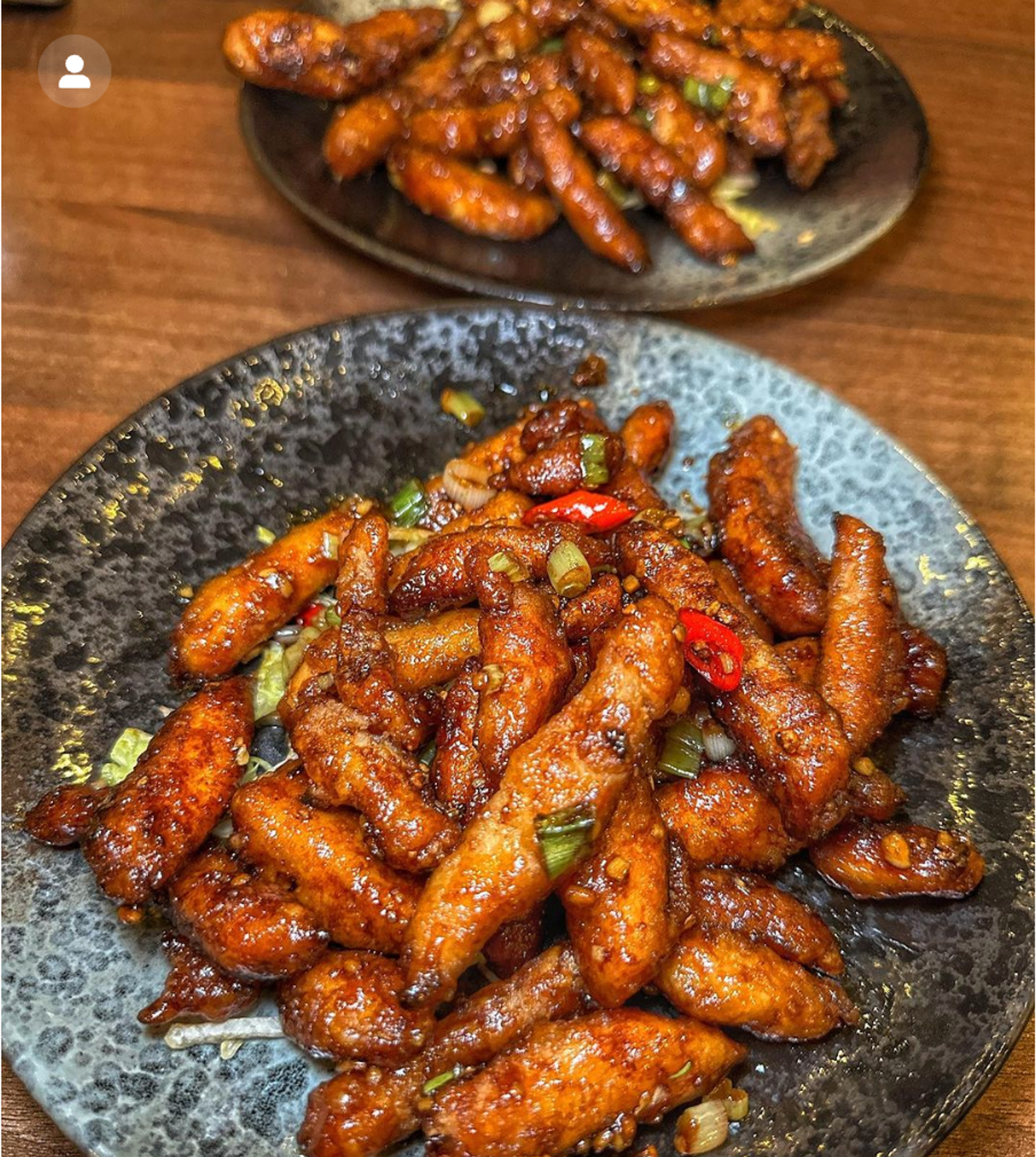 Chilli Padi