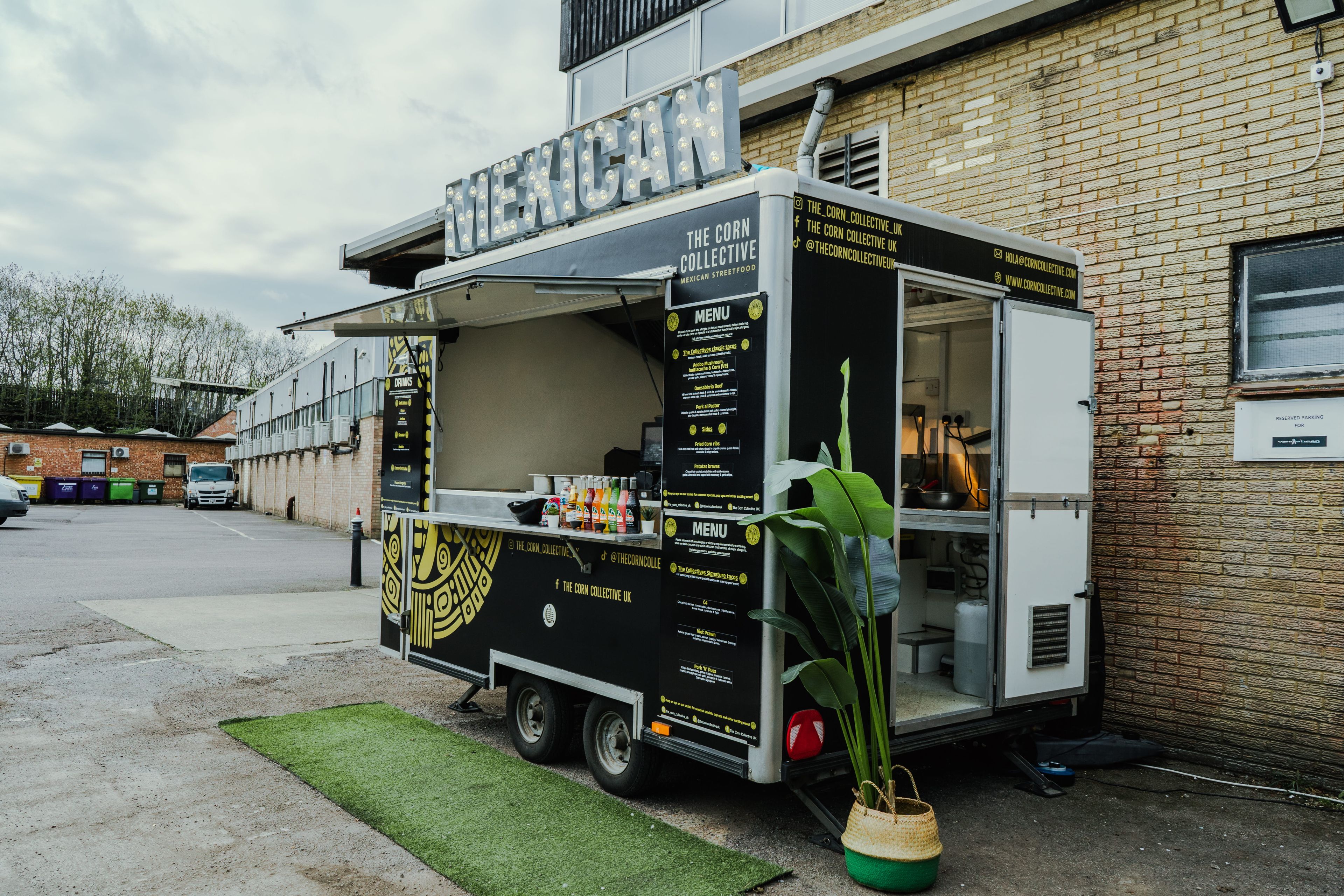 Corn Collective