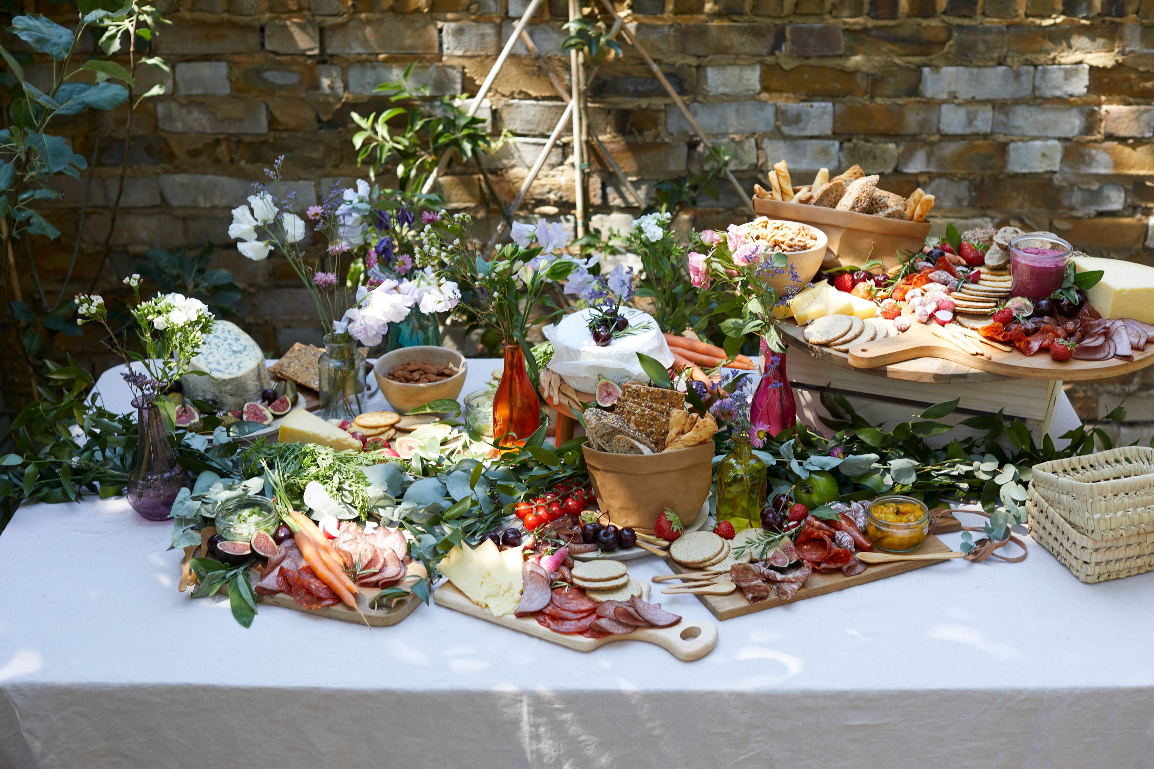 Feast Cookery