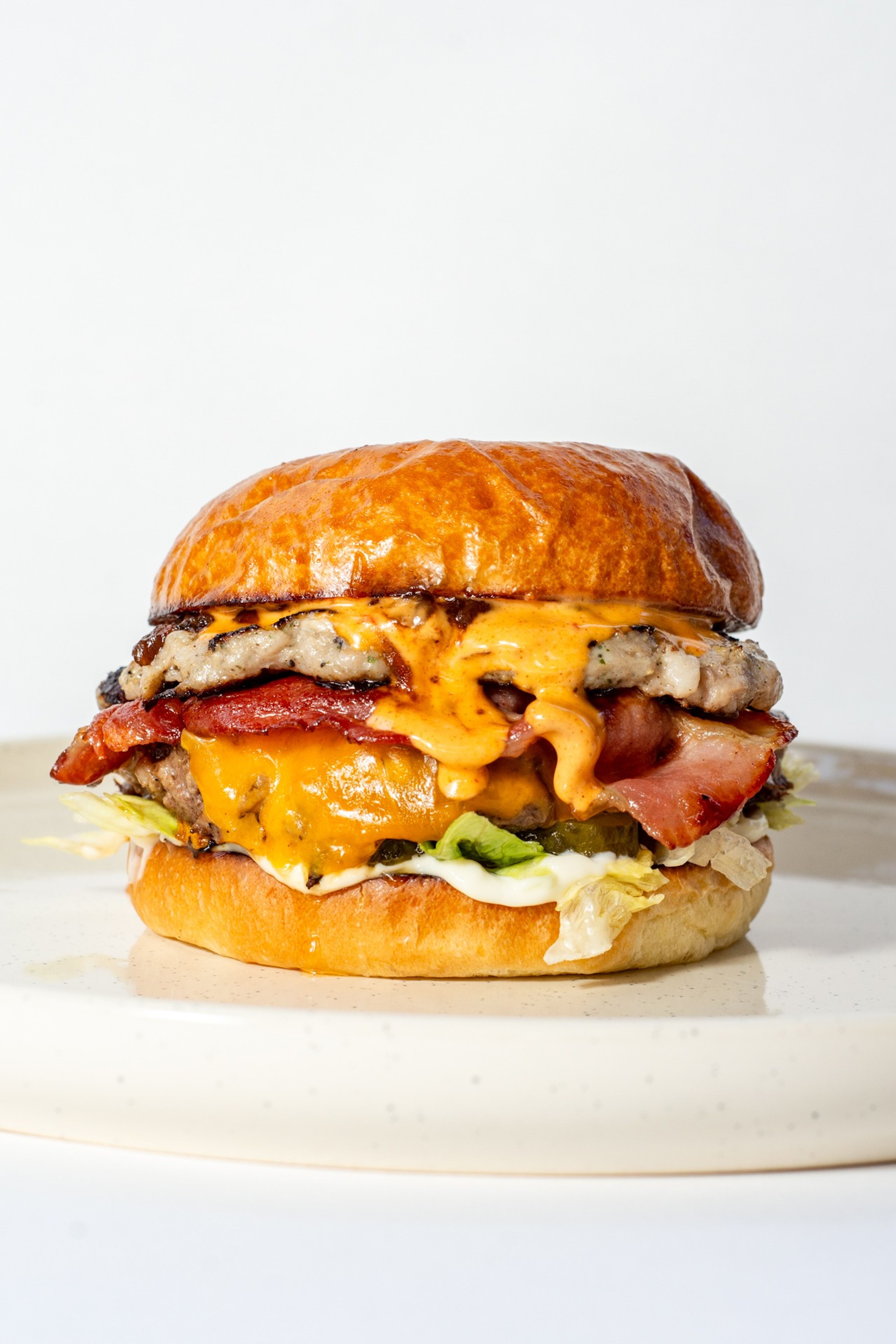 UDLÈ BURGERS