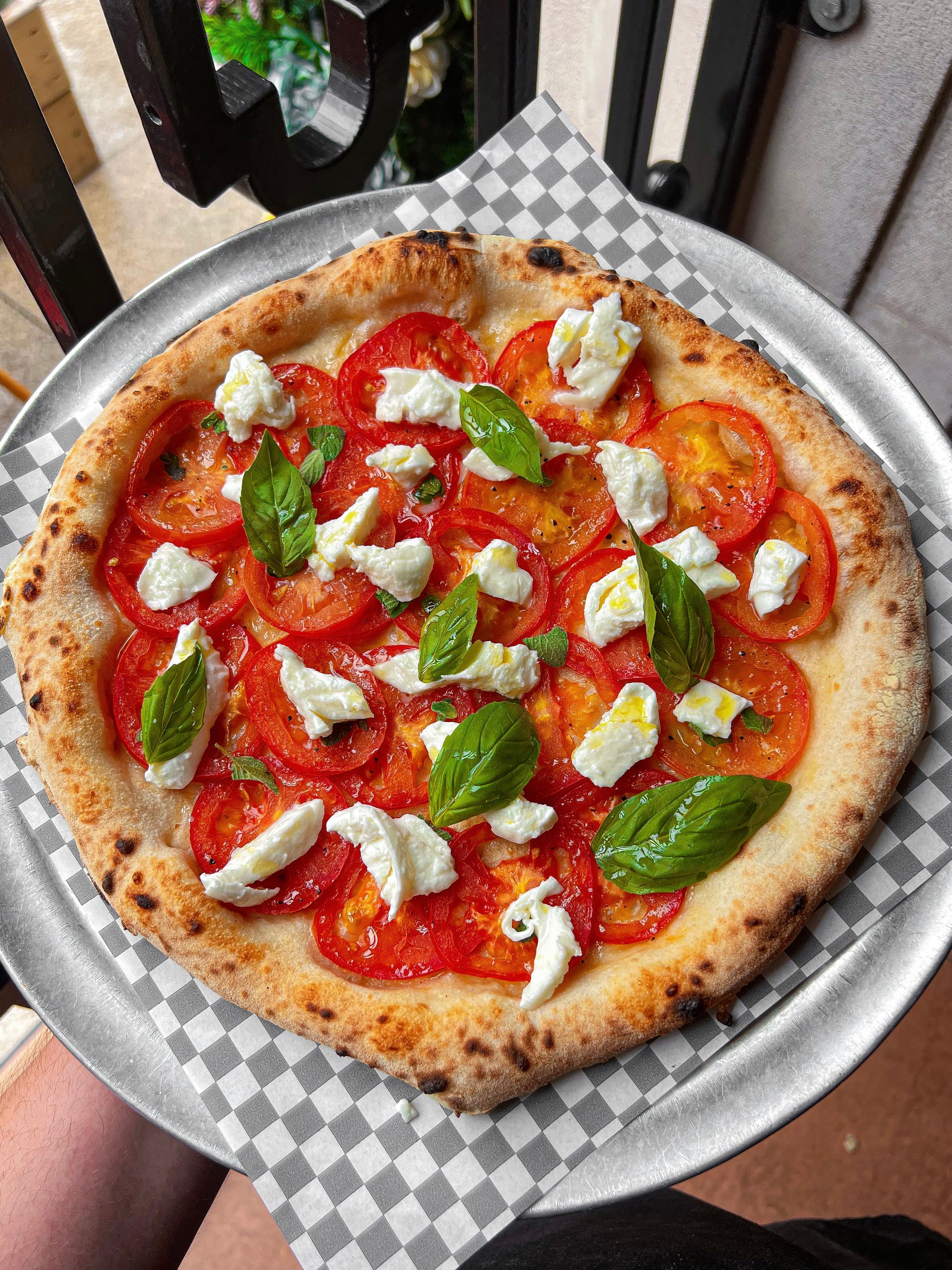 Graft Pizza
