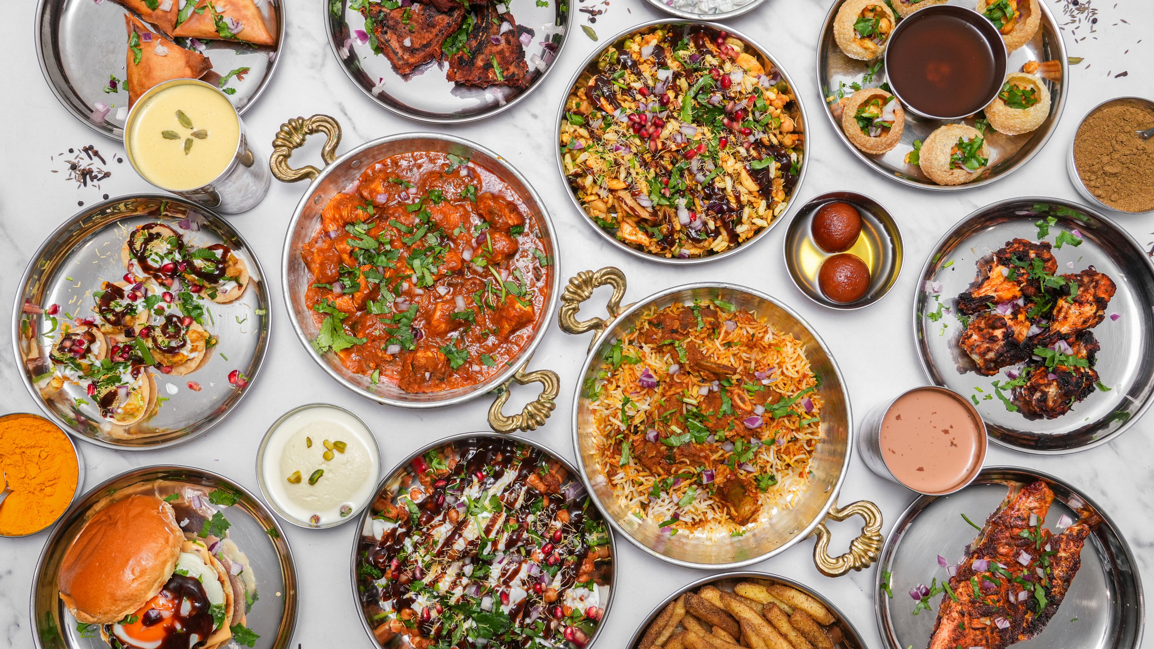 Catering supplier