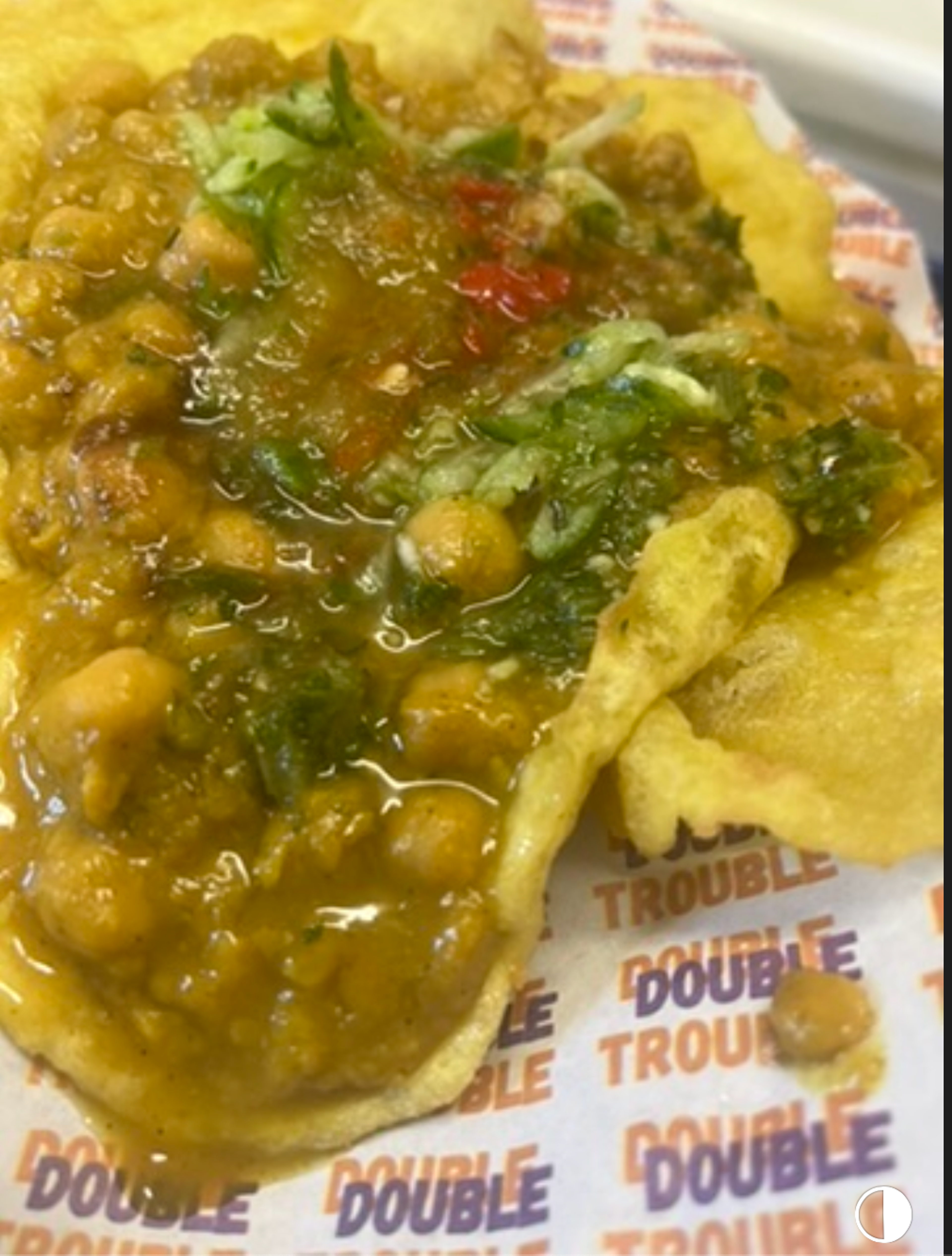 DT Doubles