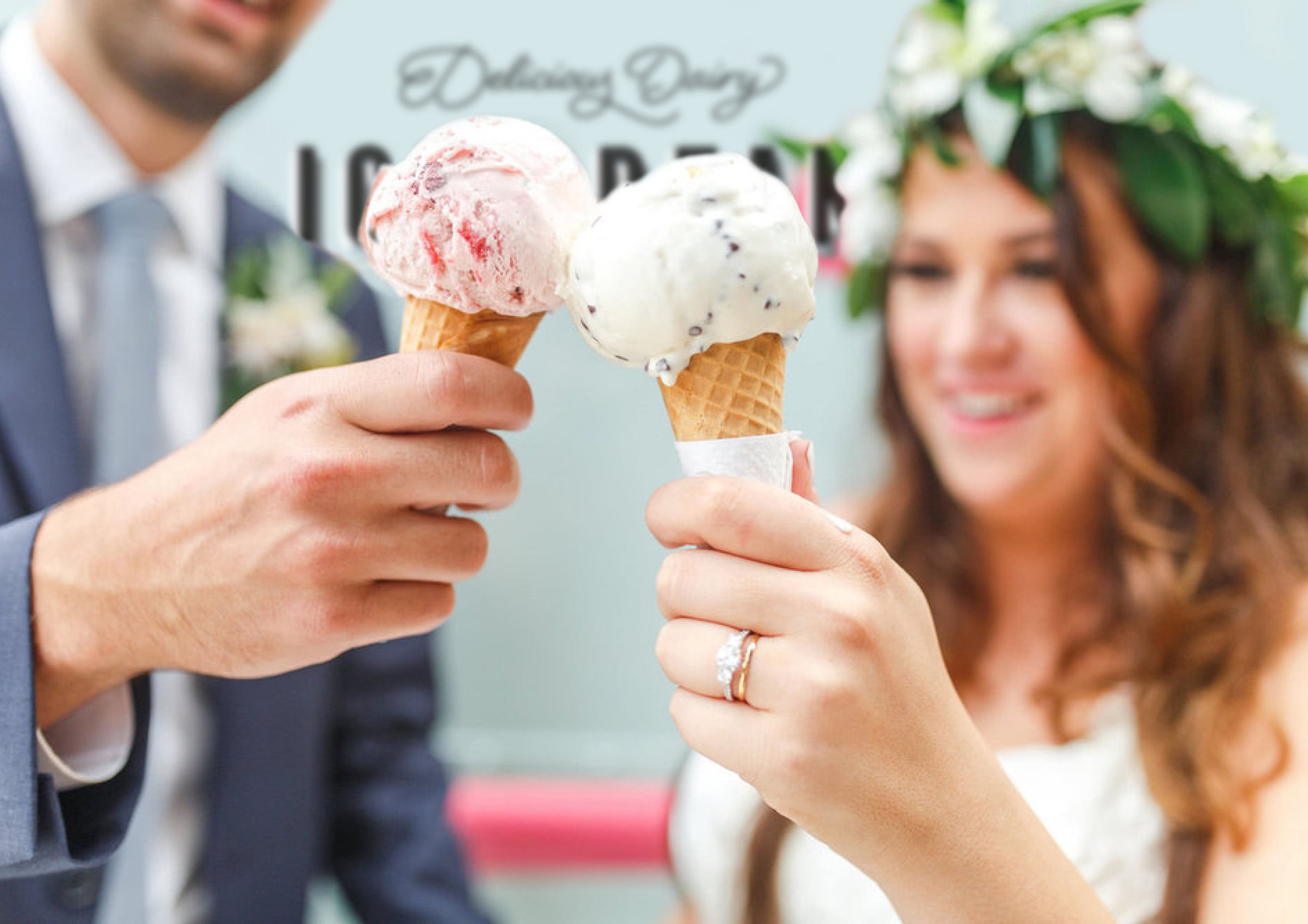 Catering supplier