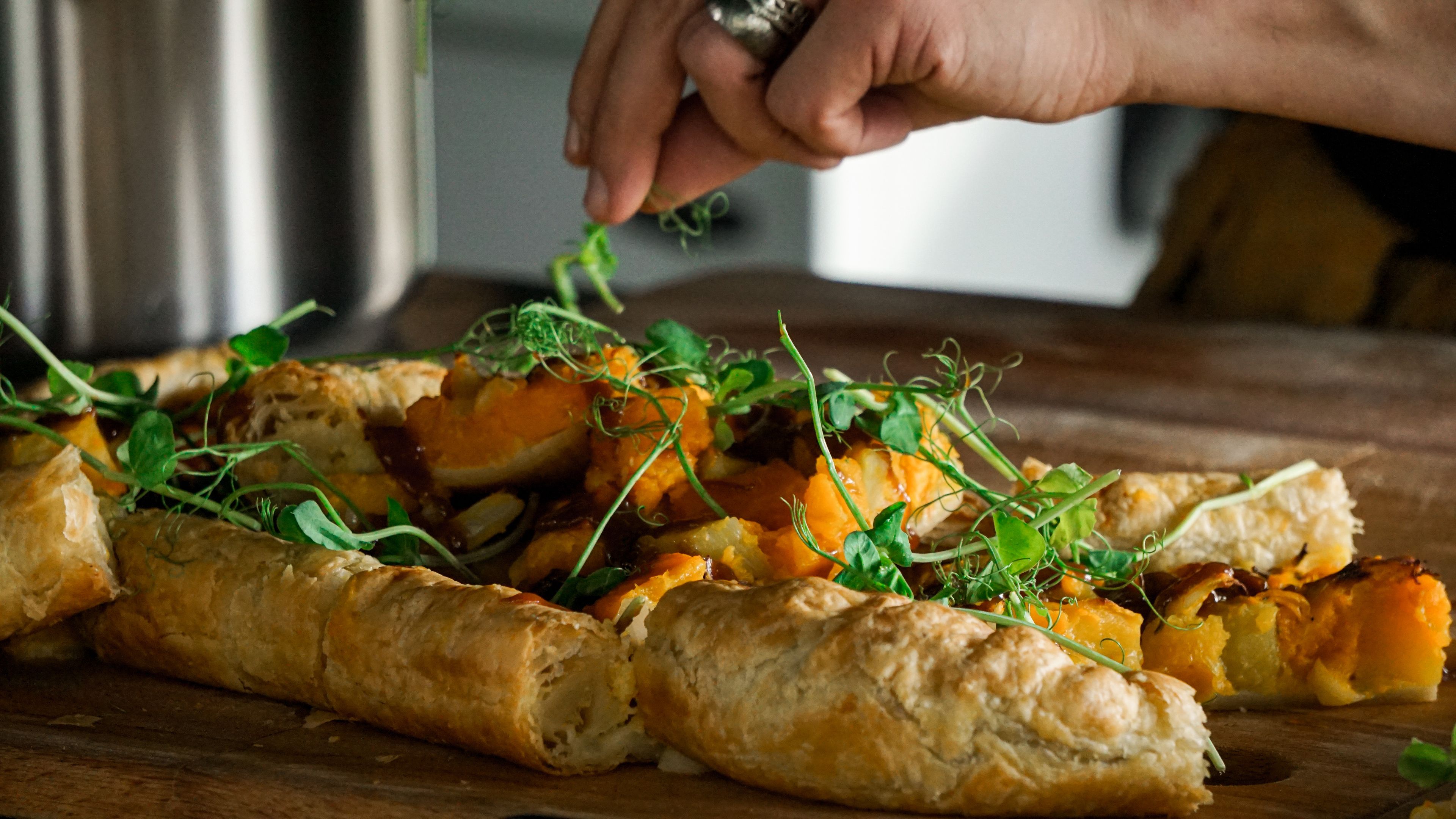 Greenbox Food Co