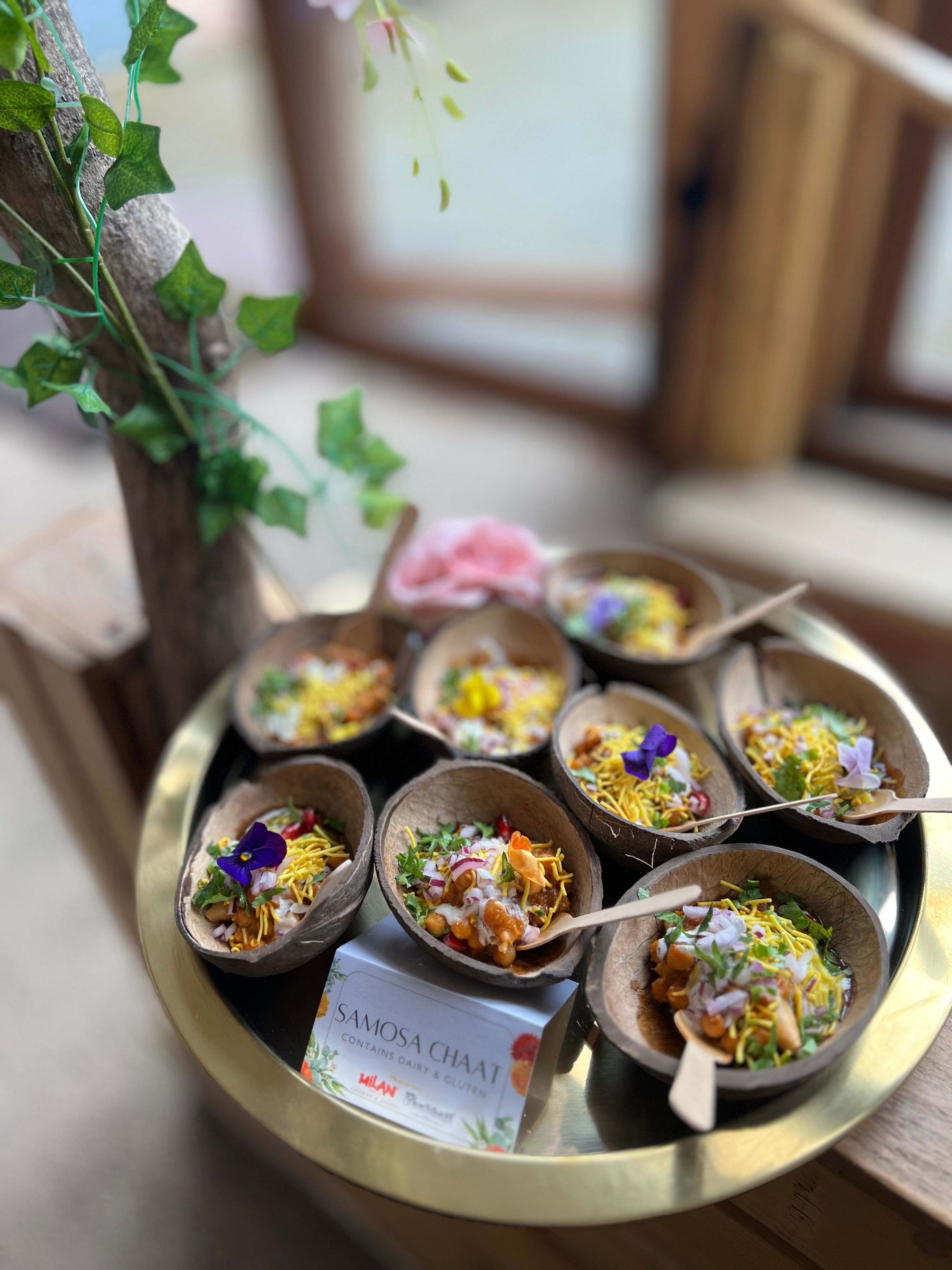 Milan Catering & Events Ltd