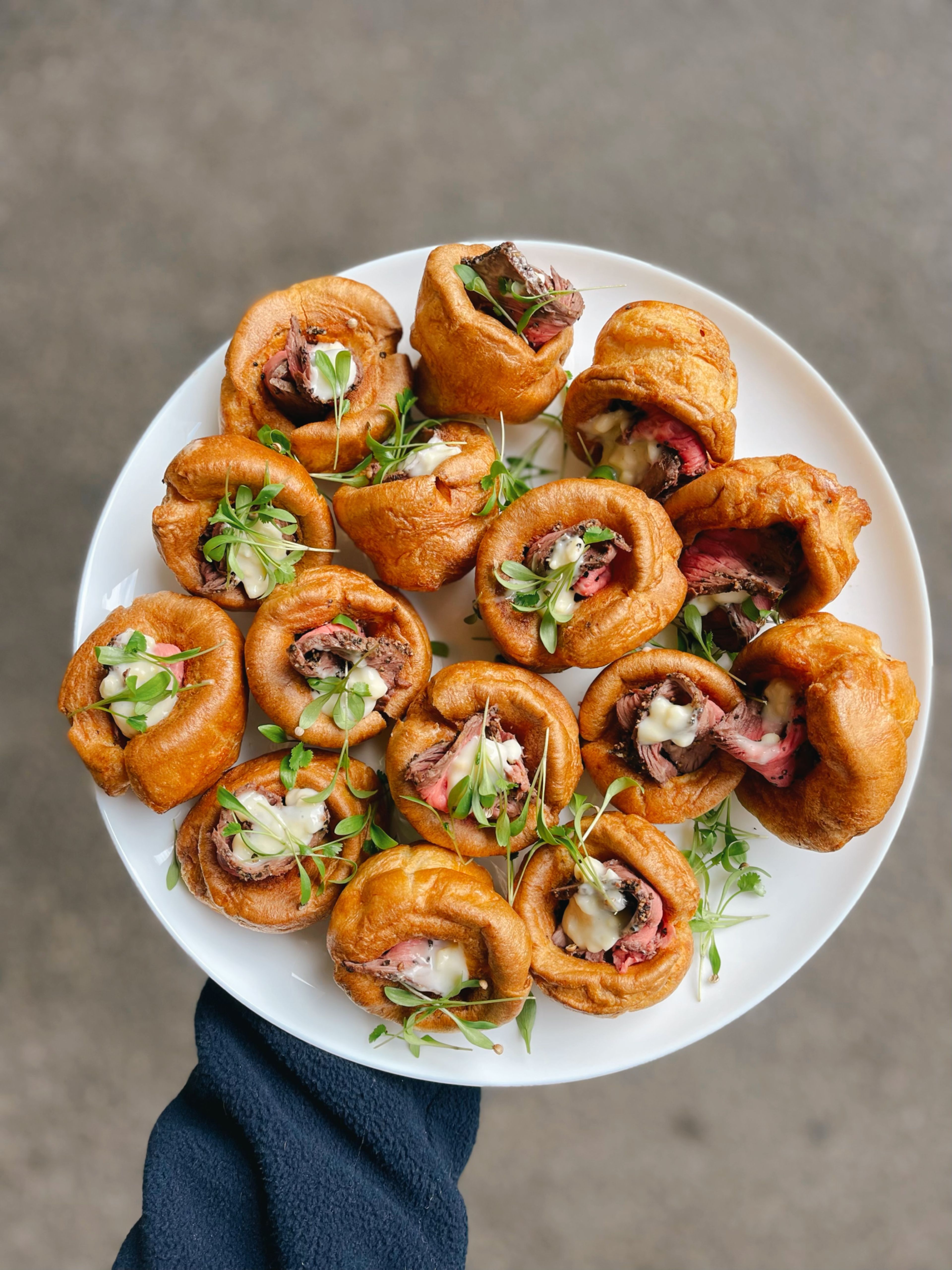 Limoncello Catering
