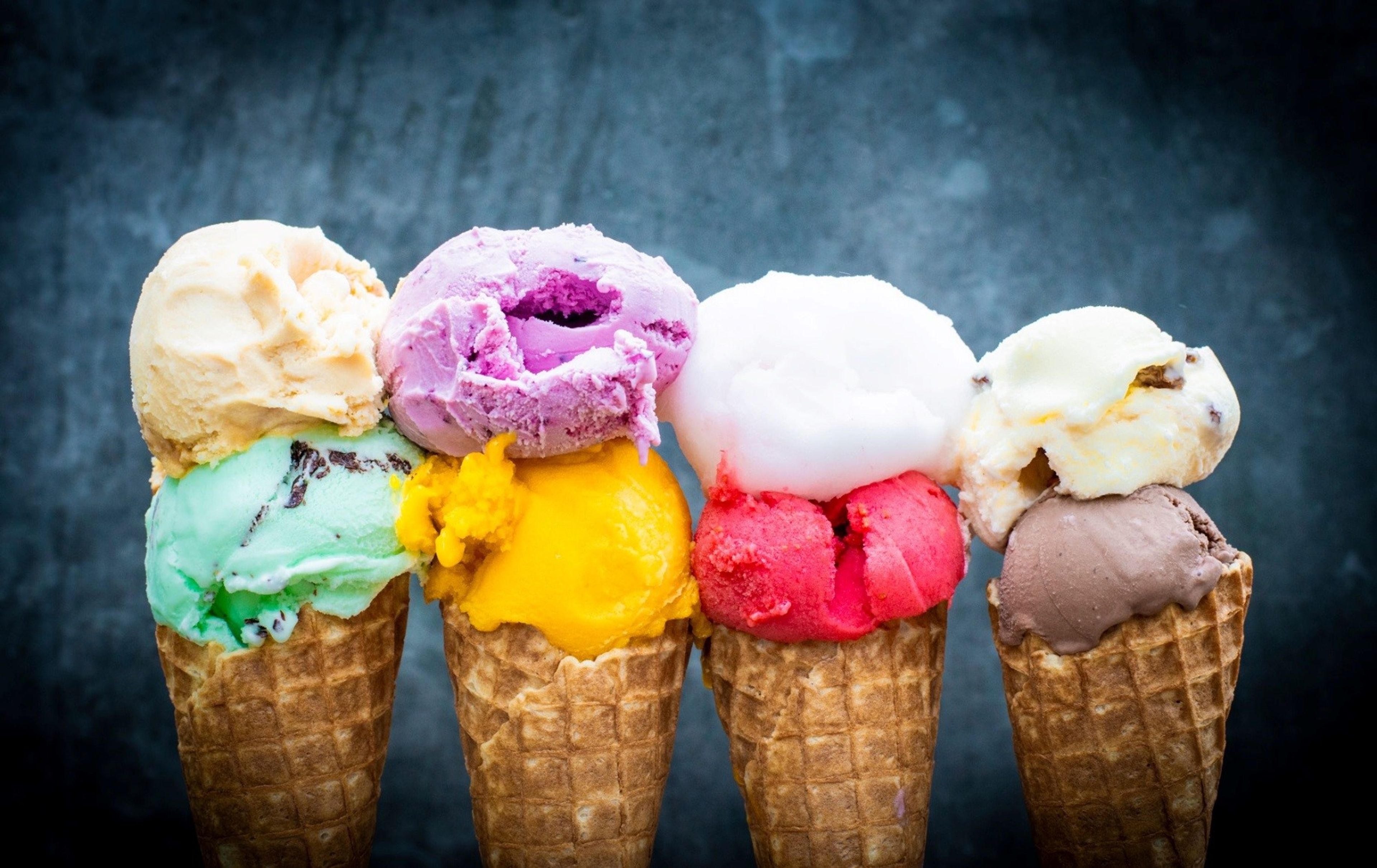 Dolcetti Ice Cream Company