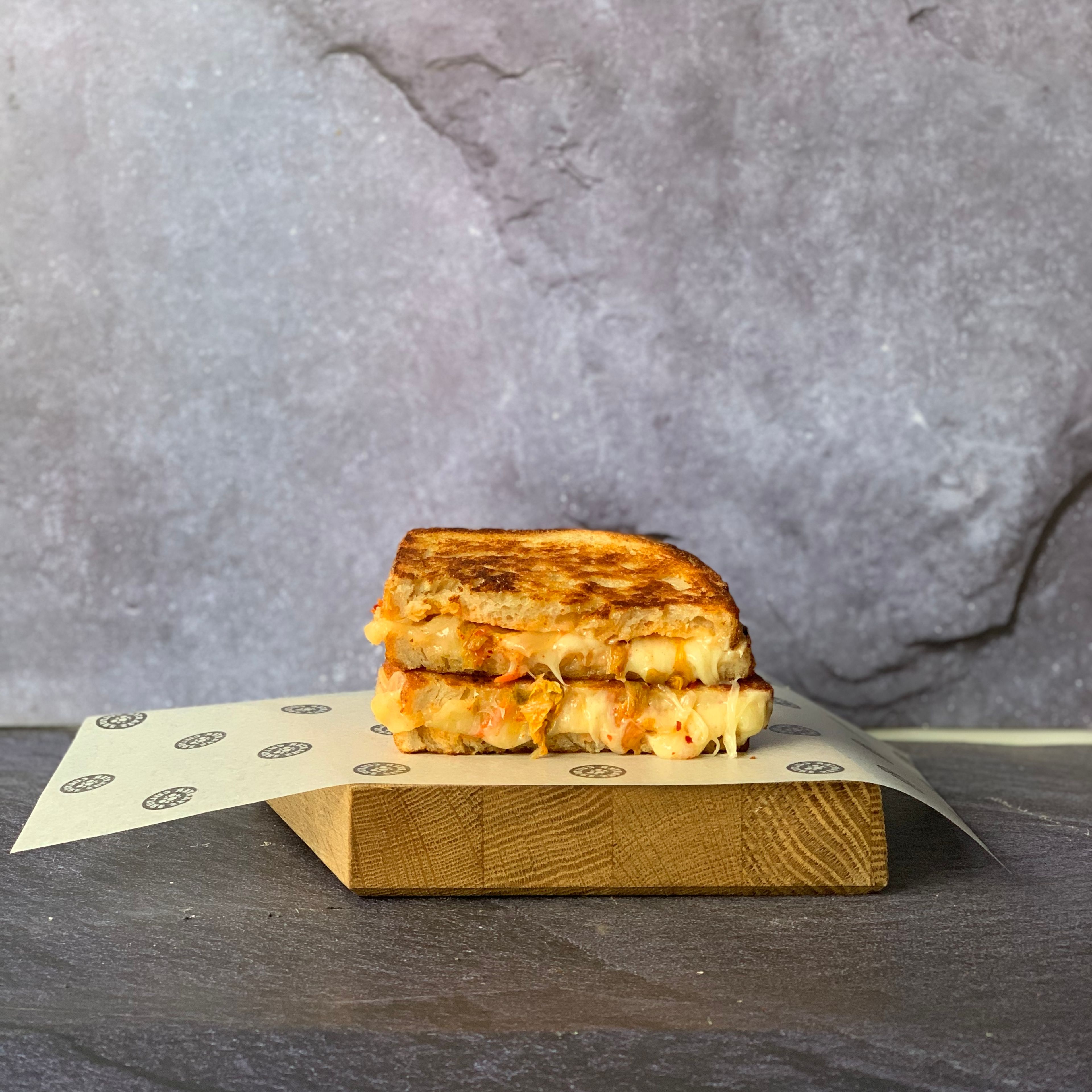 Grilled Cheese