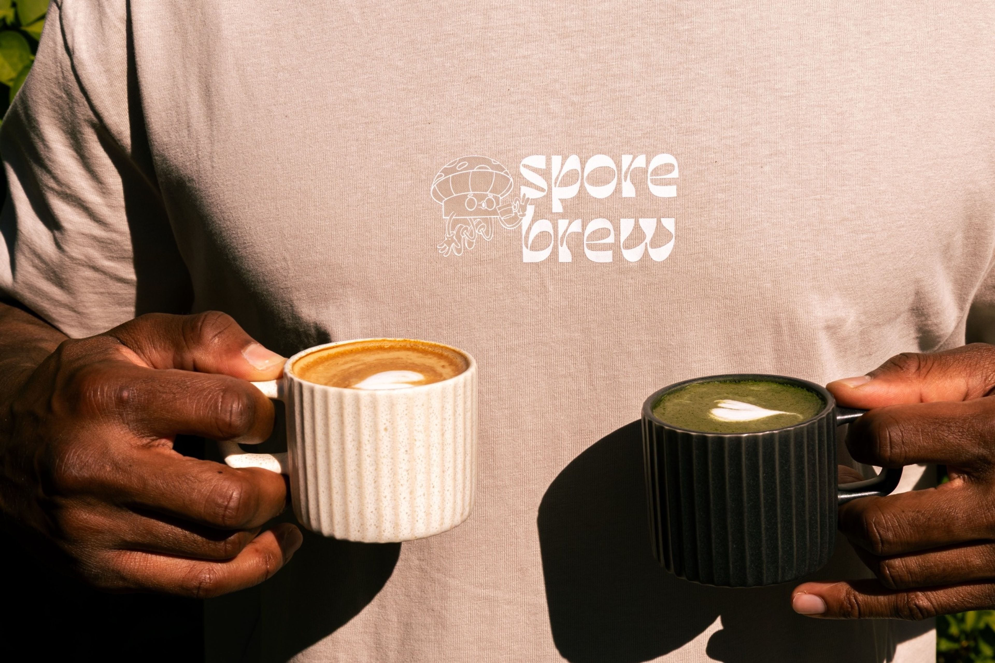 sporebrew