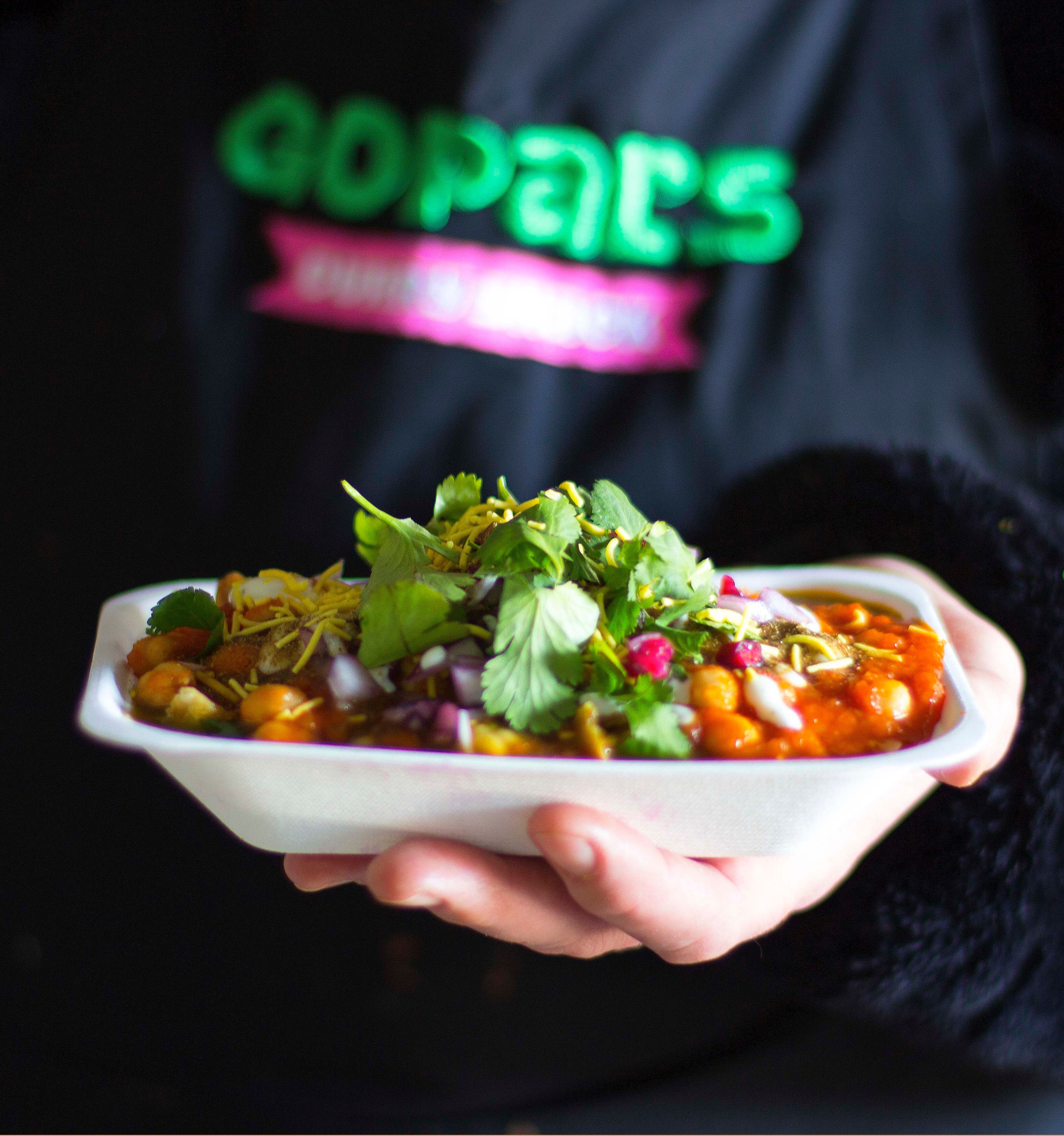 Gopal's Curry Shack