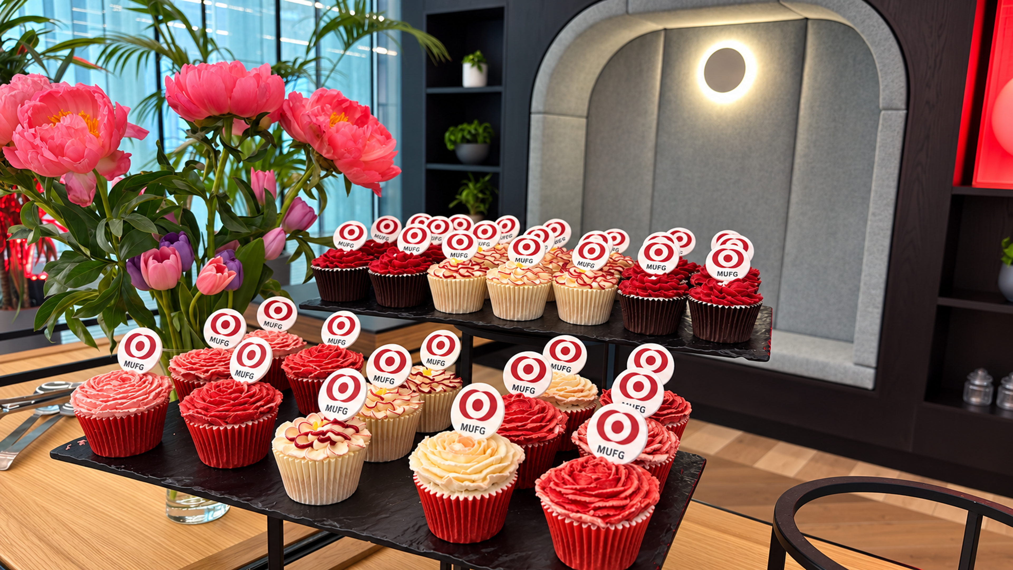 Miranda's Cakes
