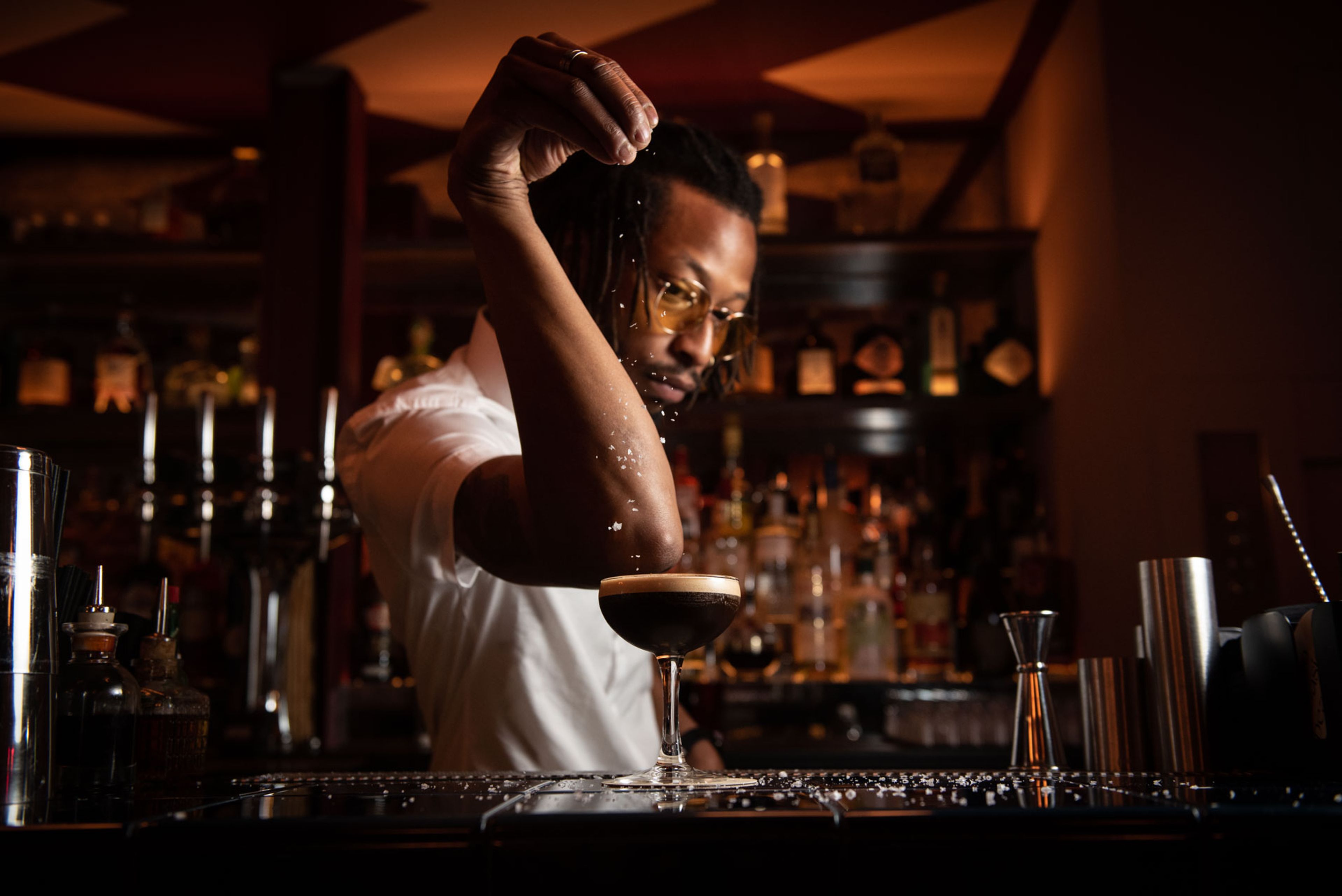 The Boilermaker