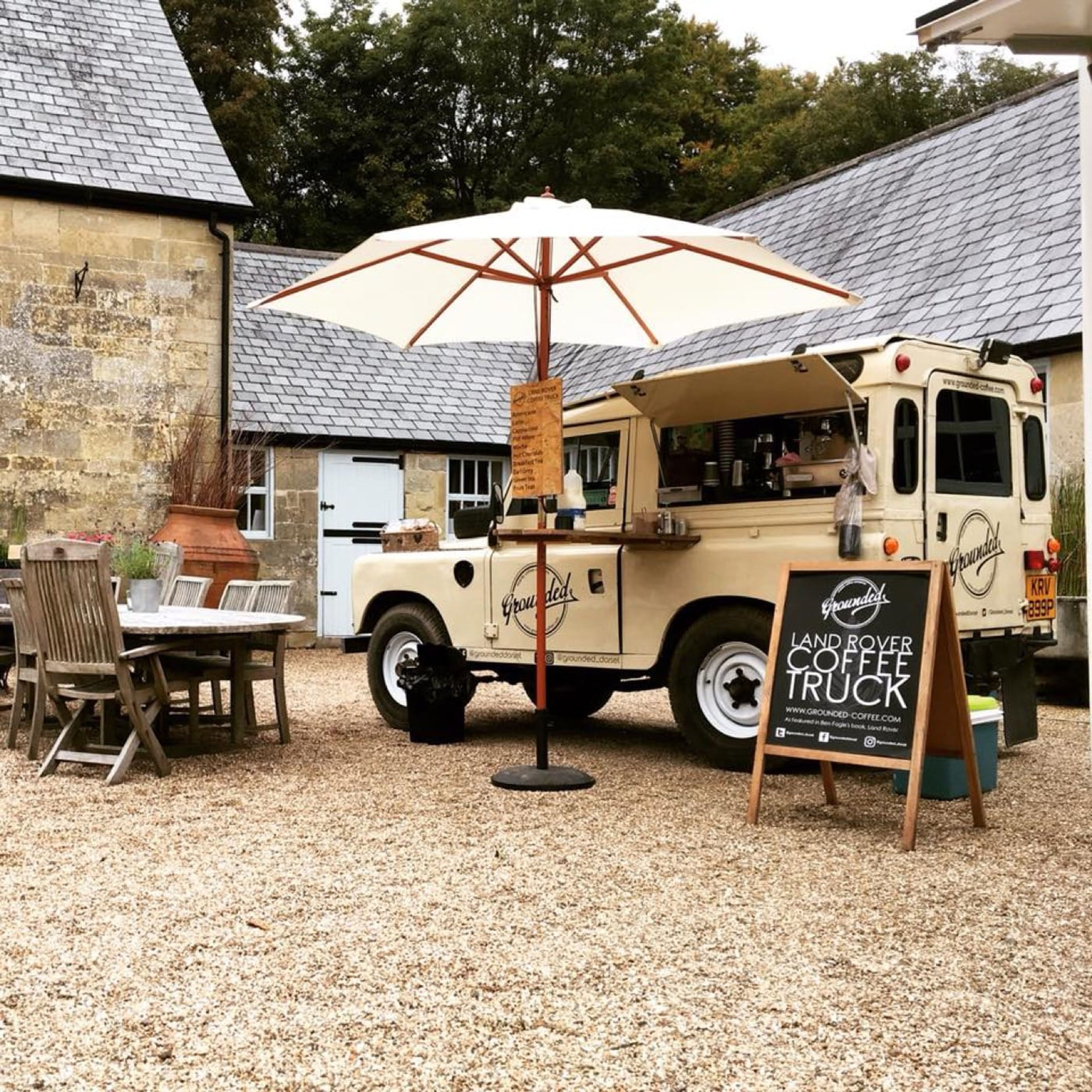 Mobile Bars supplier
