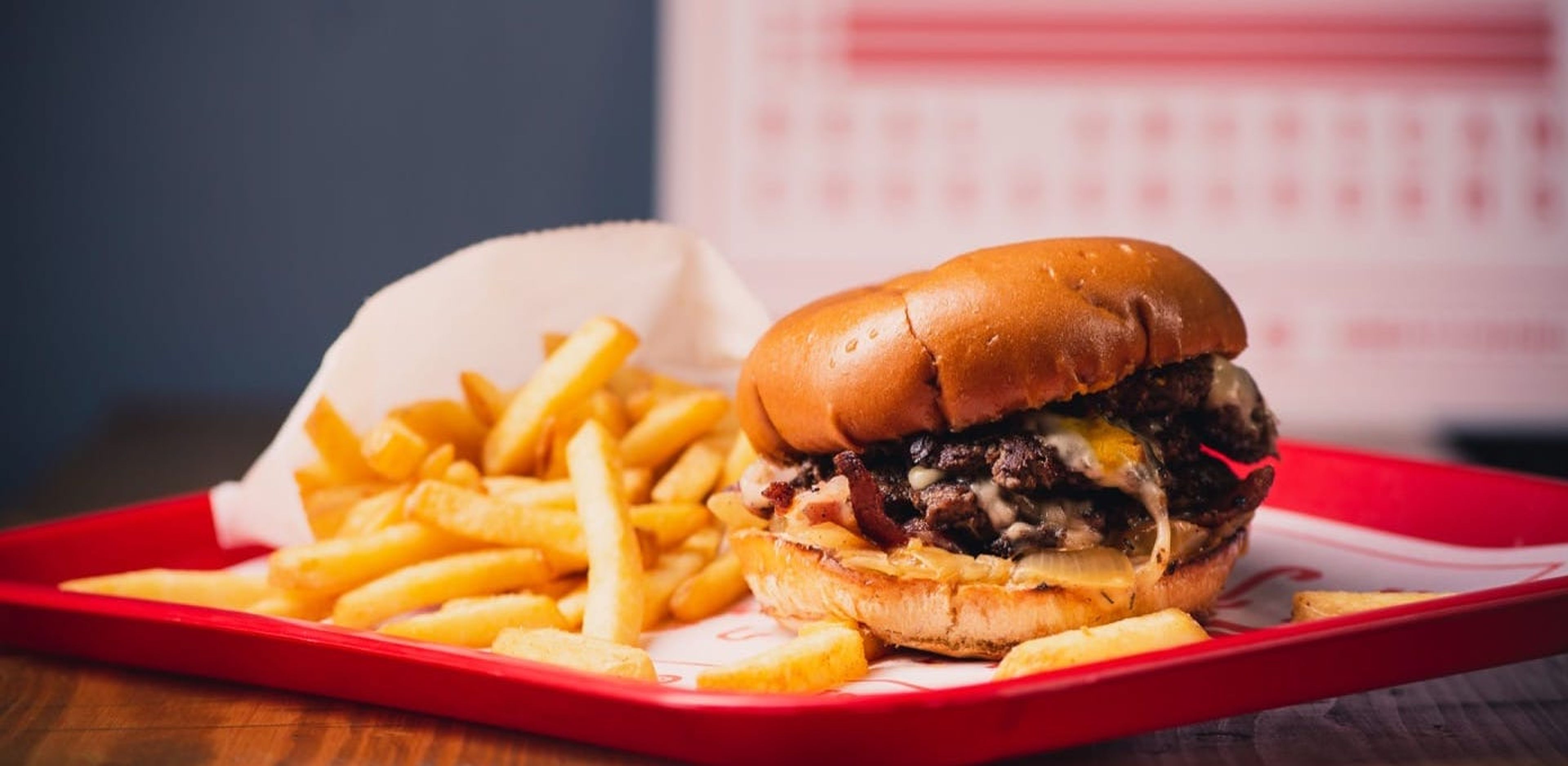 Meat:Stack