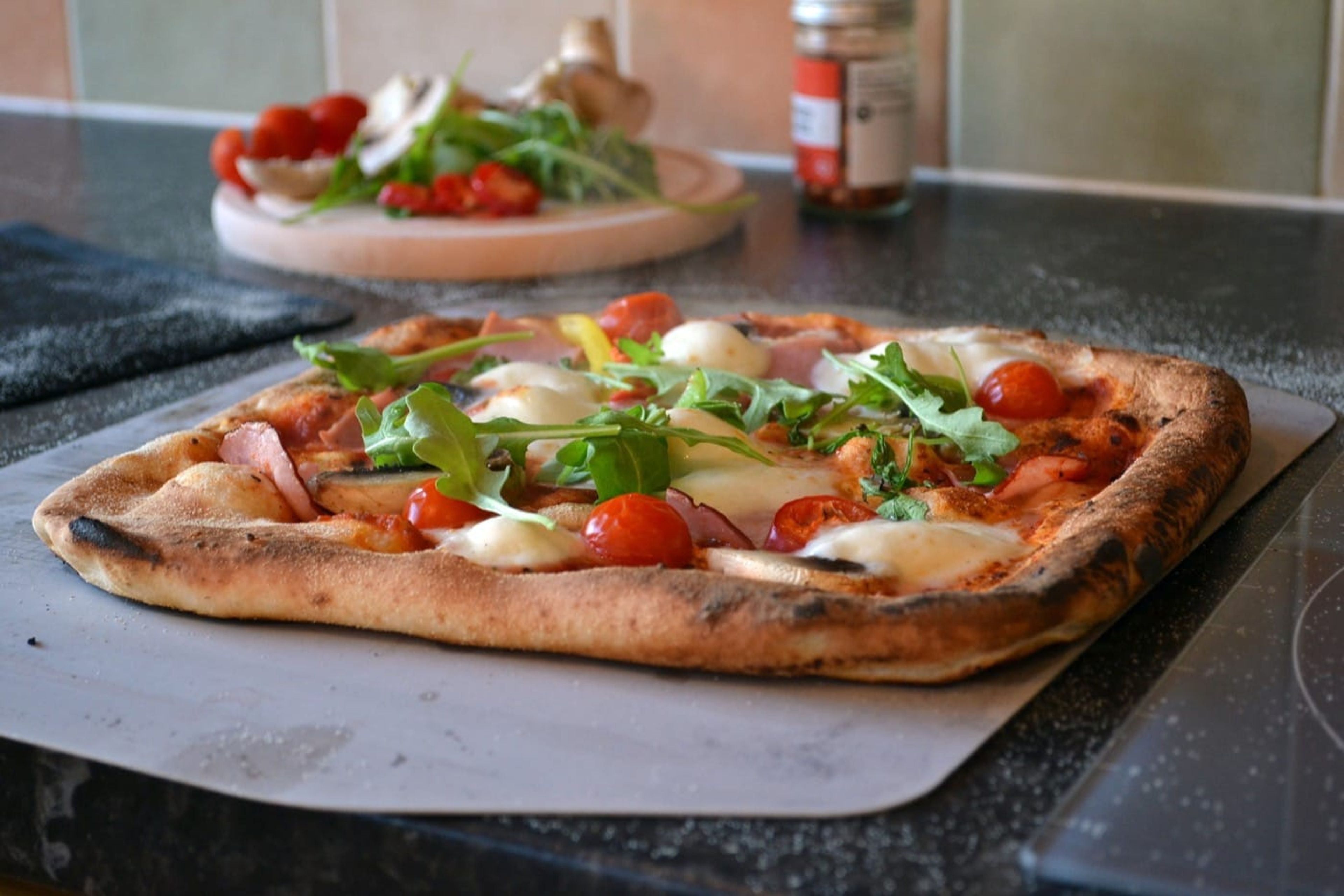 Catering supplier