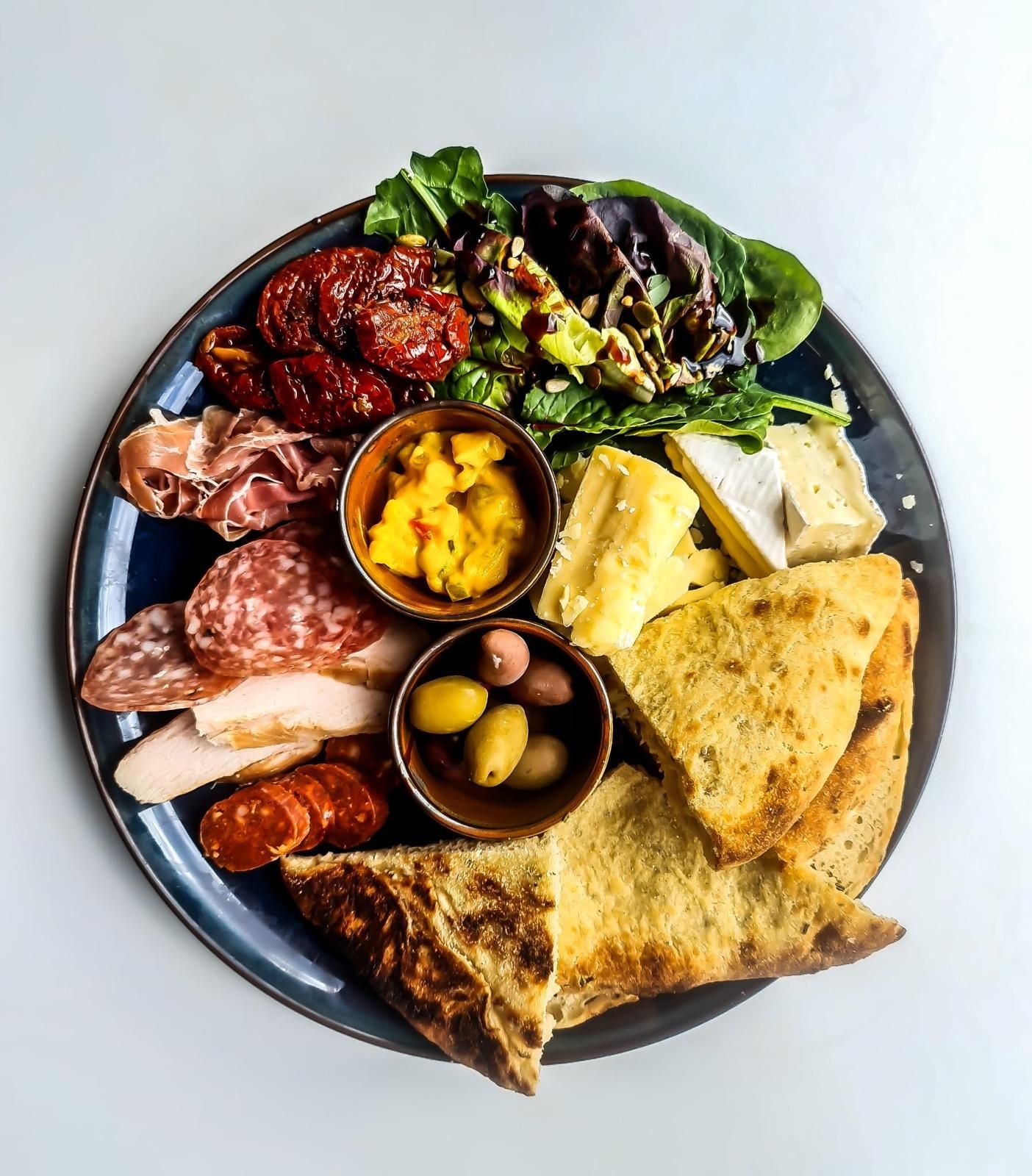 Lyons Share Hospitality
