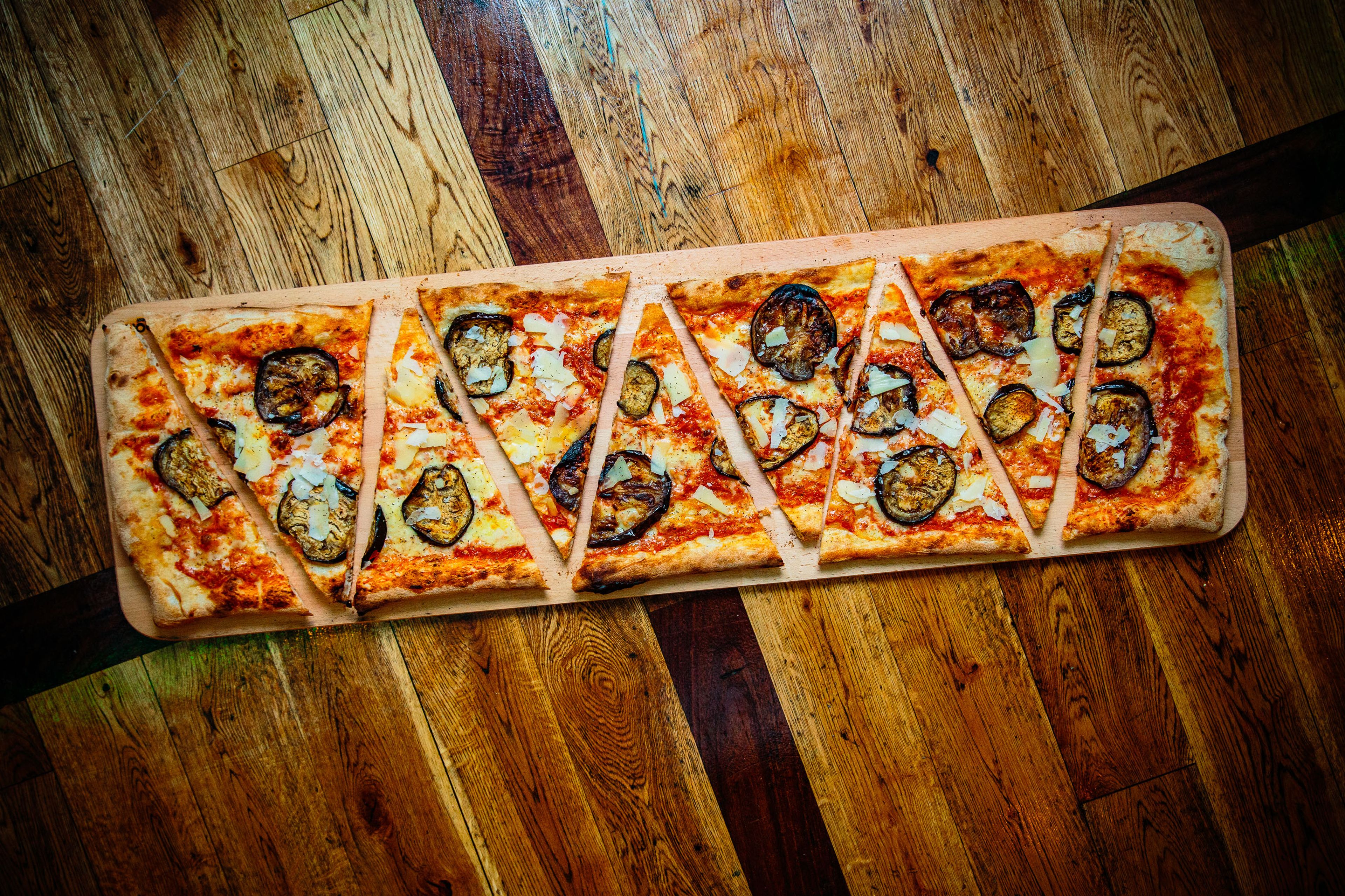 Slice Shop