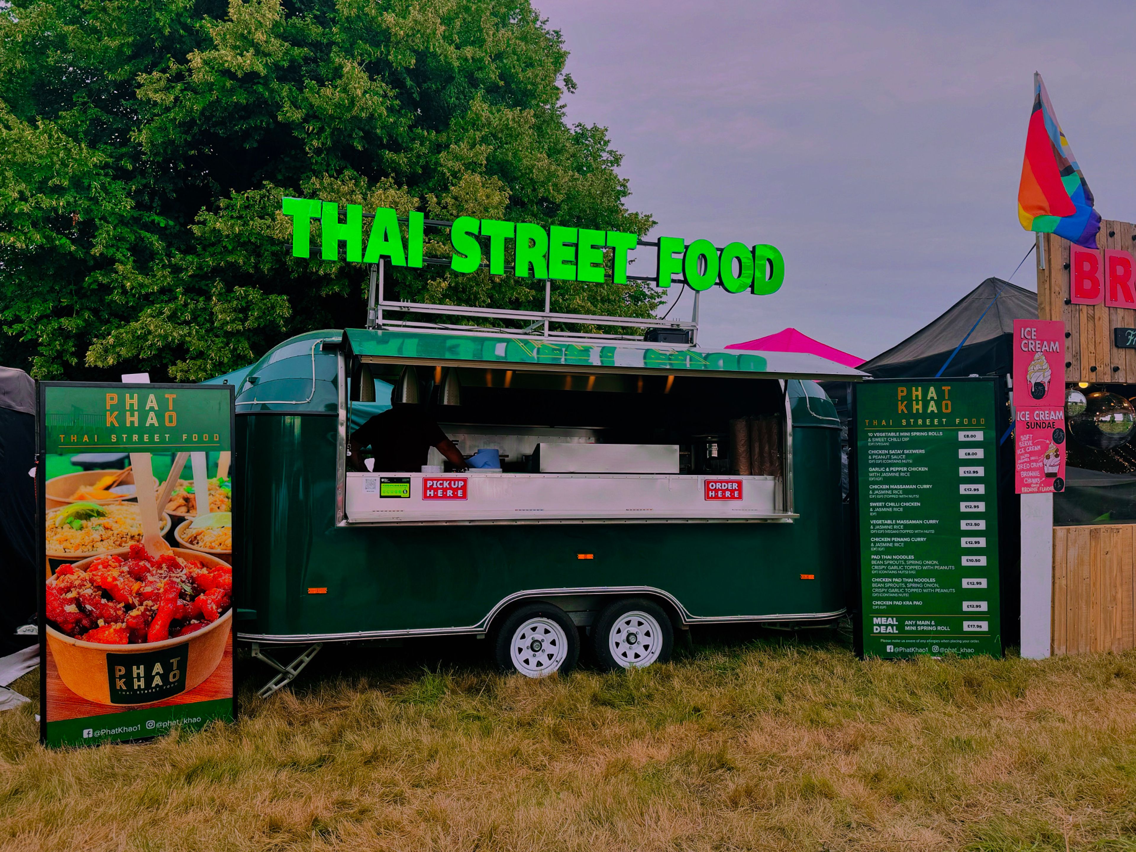 Phat Khao 