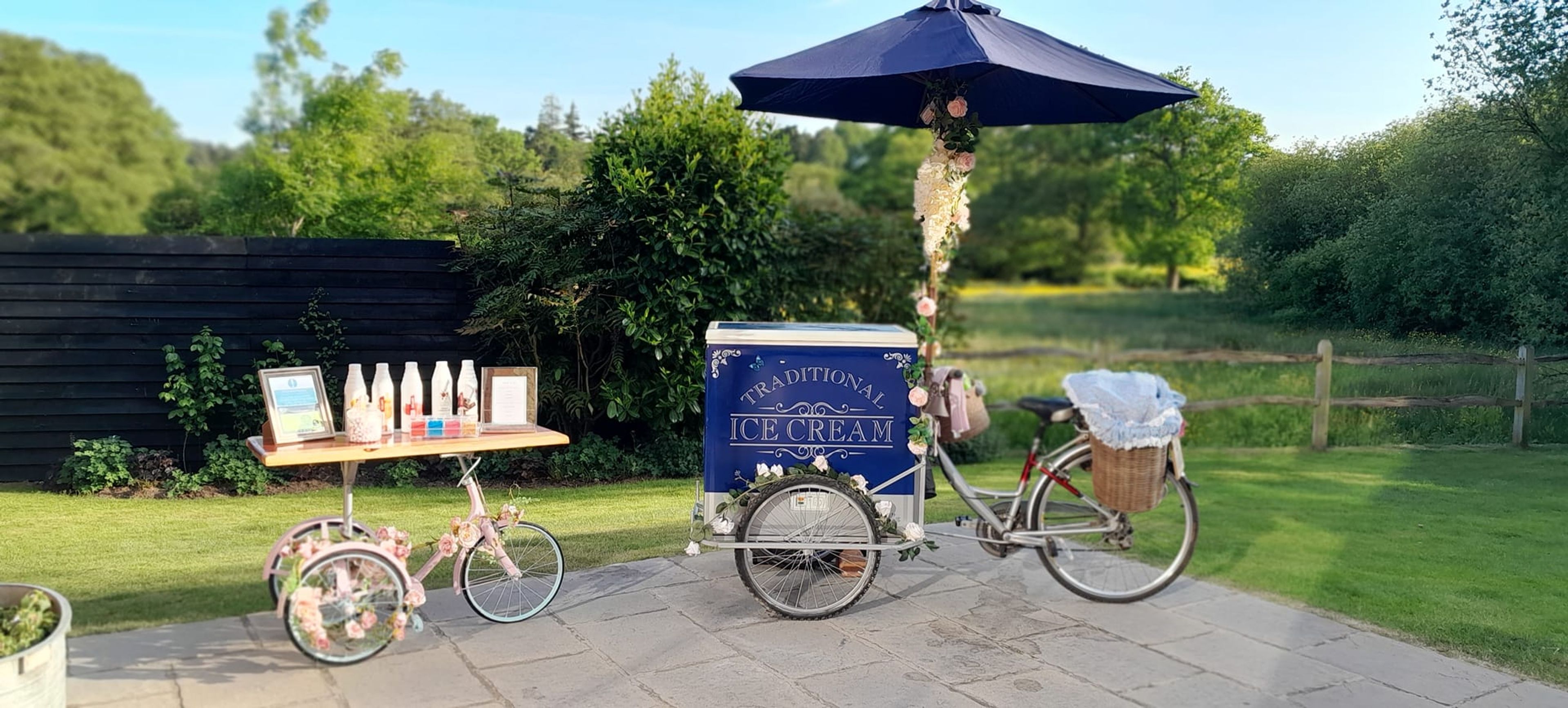 Rose Events Catering