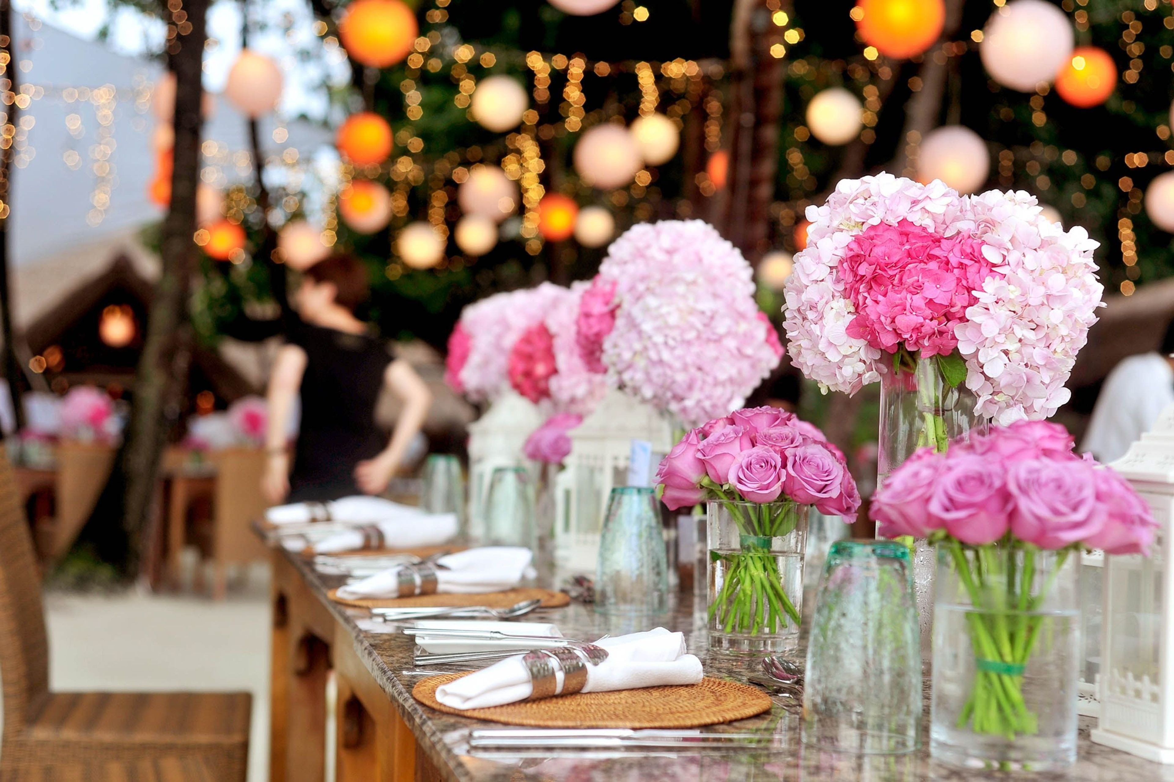 Catering supplier