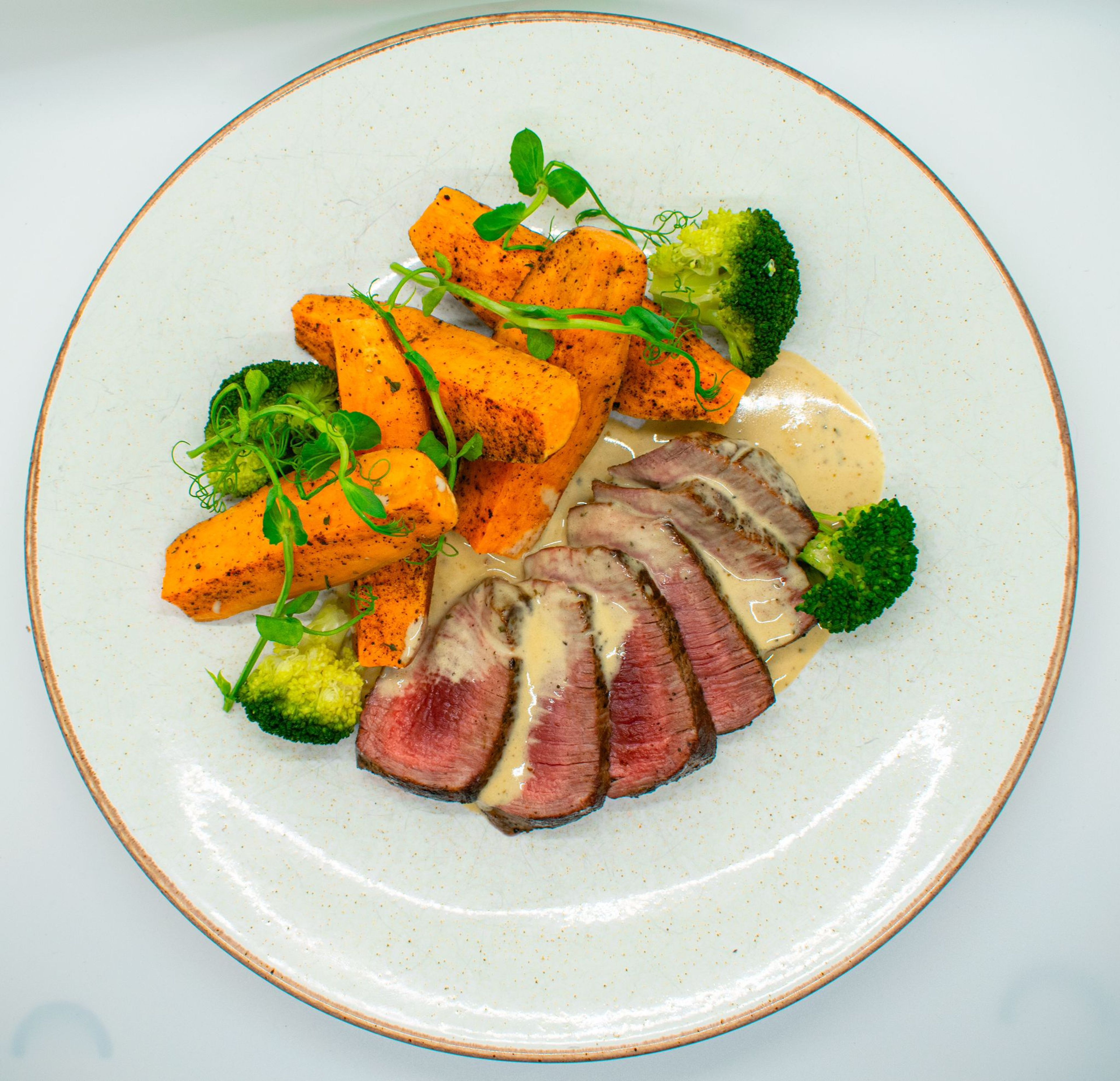 Macrotrition