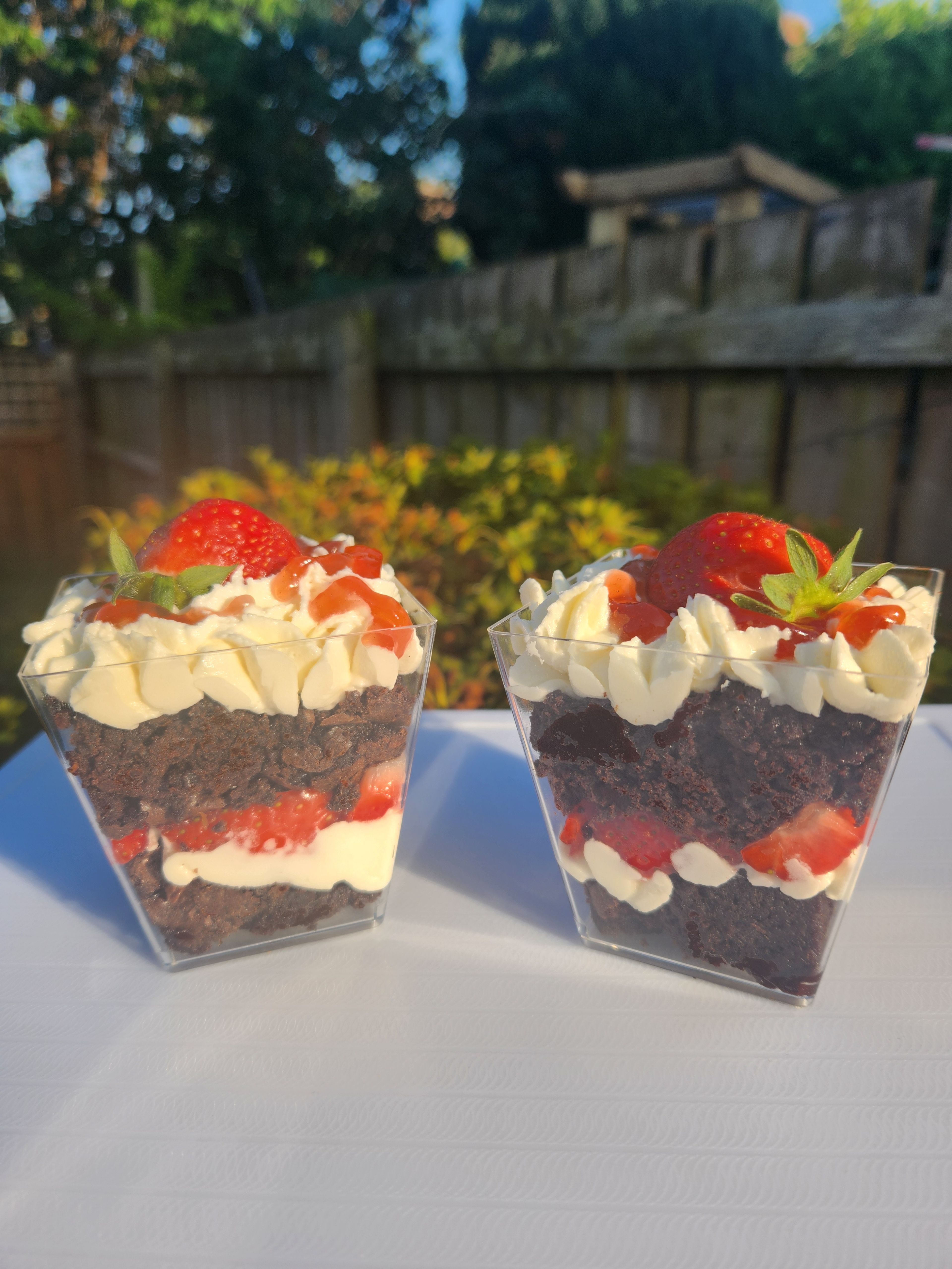 Catering supplier