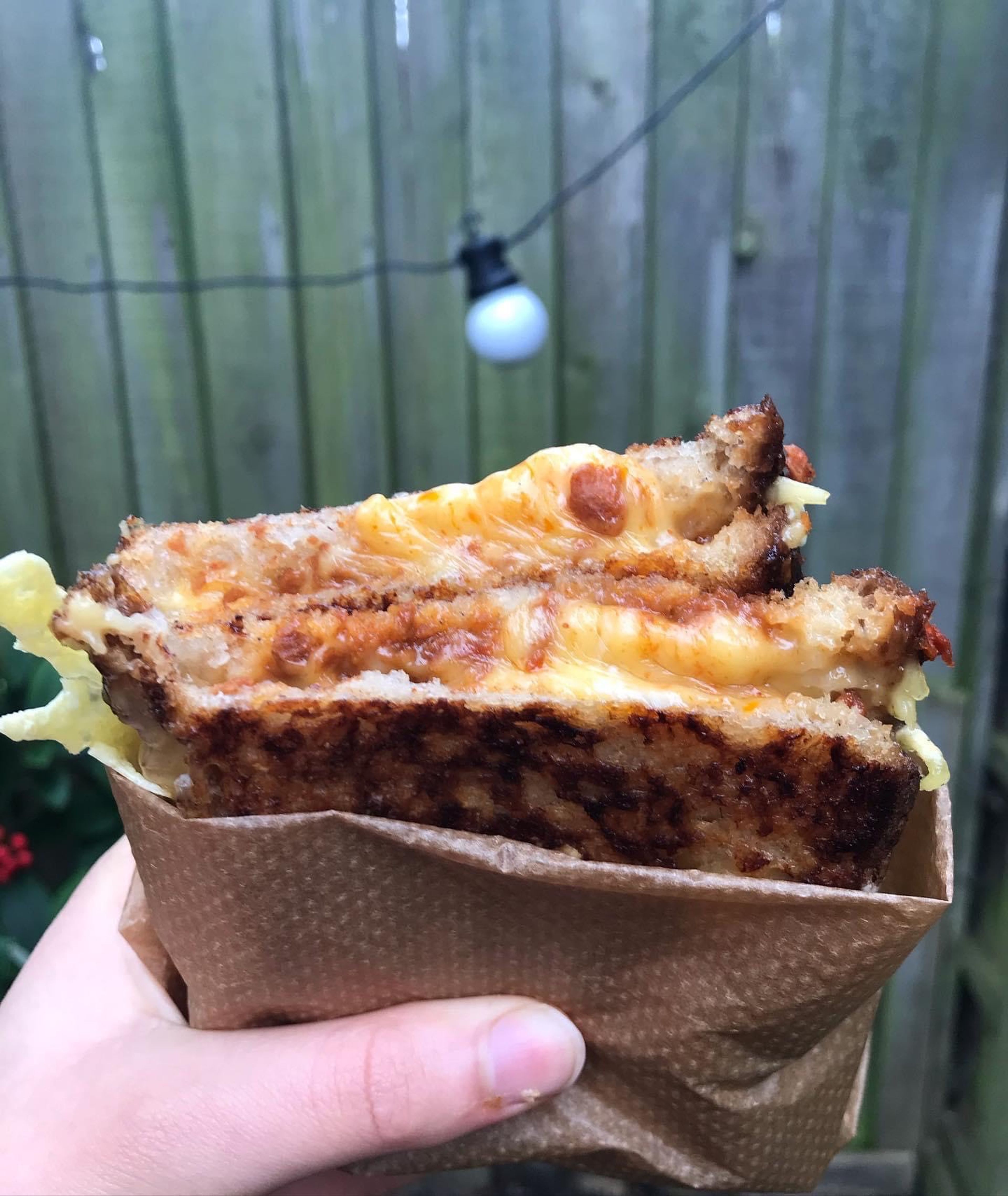 C'est Cheese