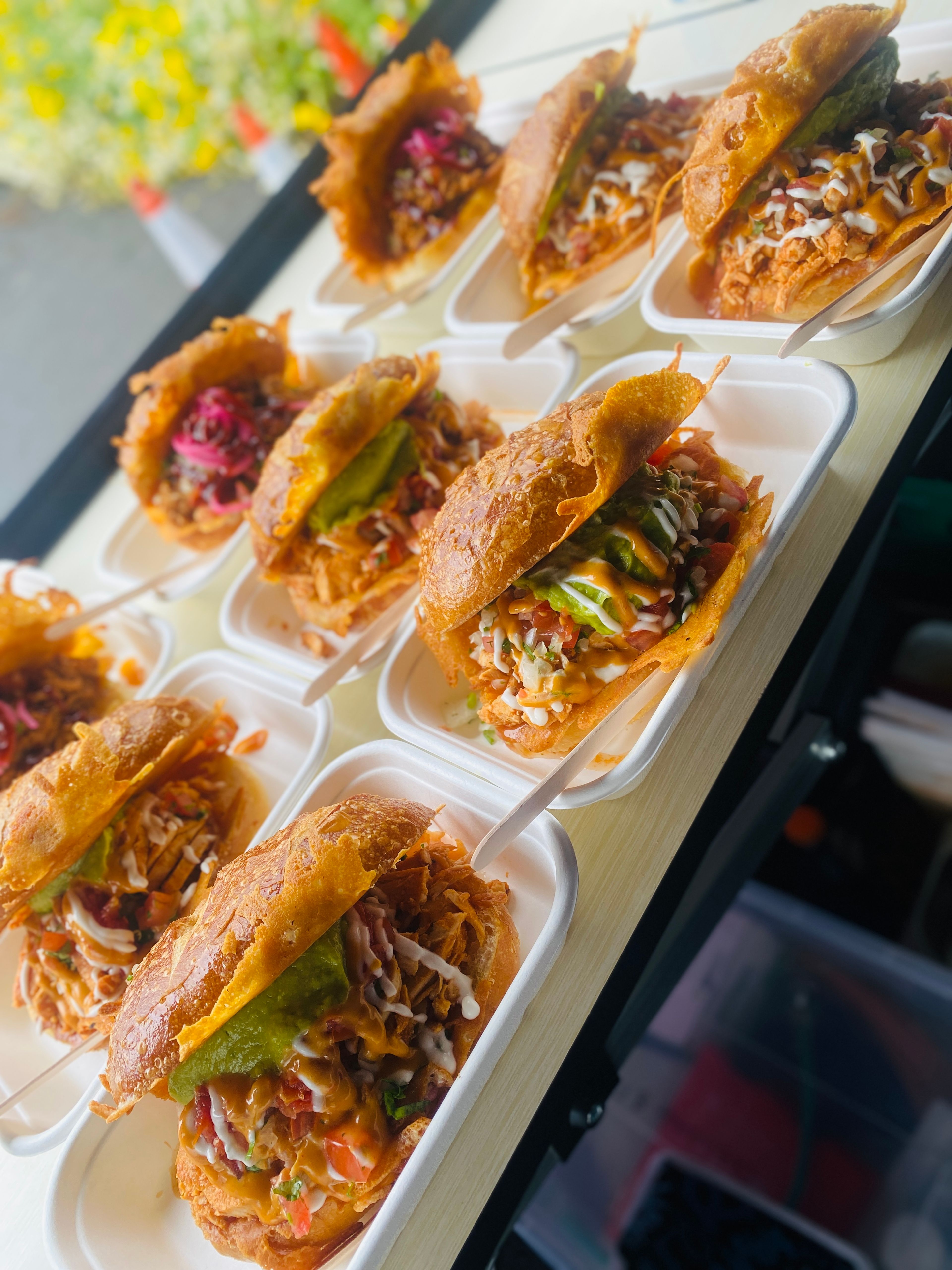 Truly Torta - Mexican Street Kitchen