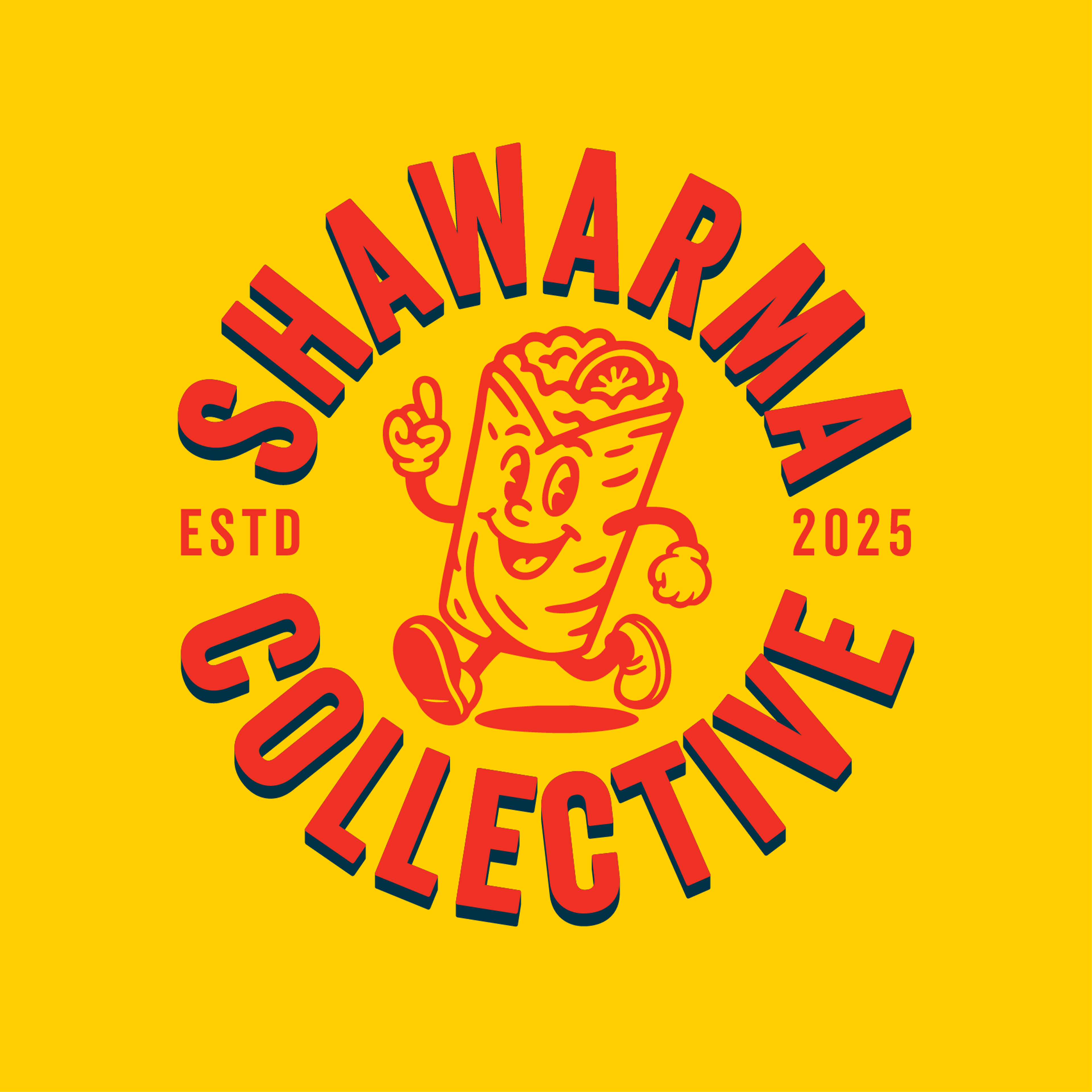 Shawarma Collective
