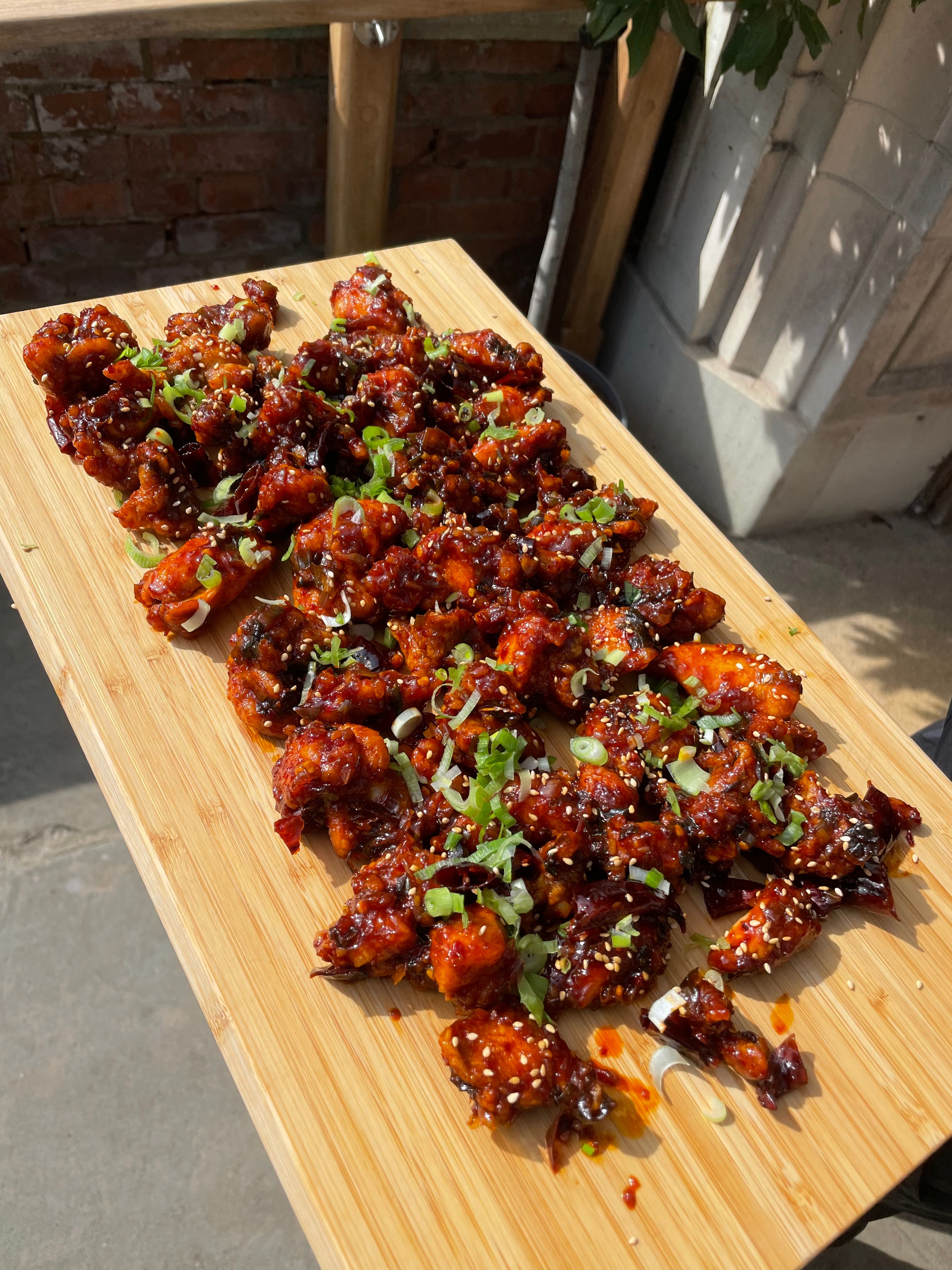 Catering supplier