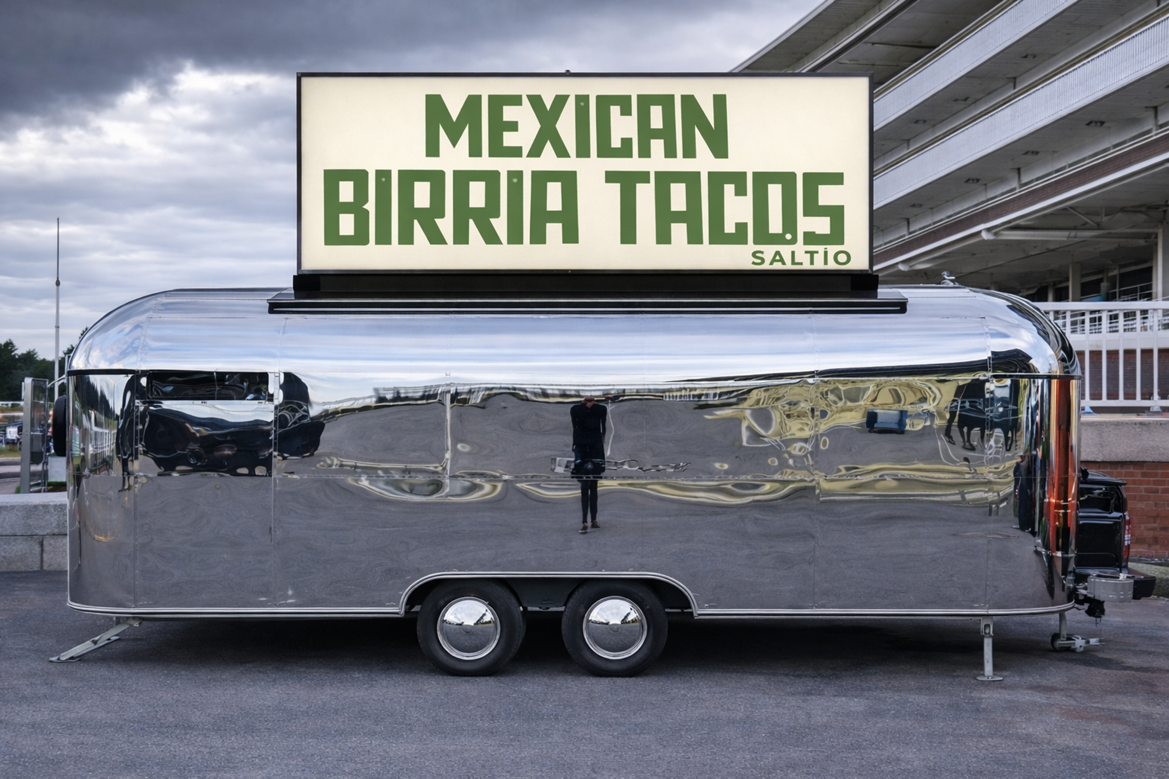 Saltio Mexican