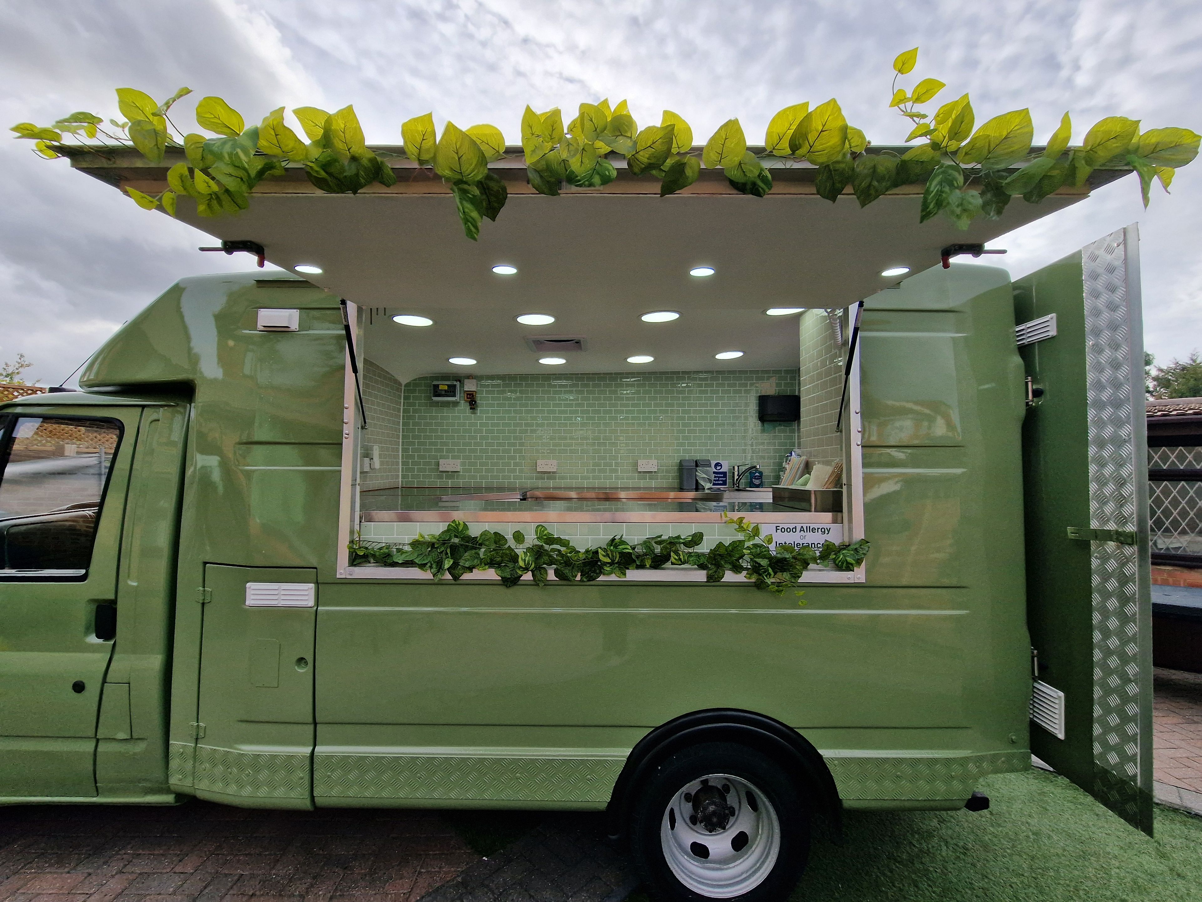 Good Karma Kitchen